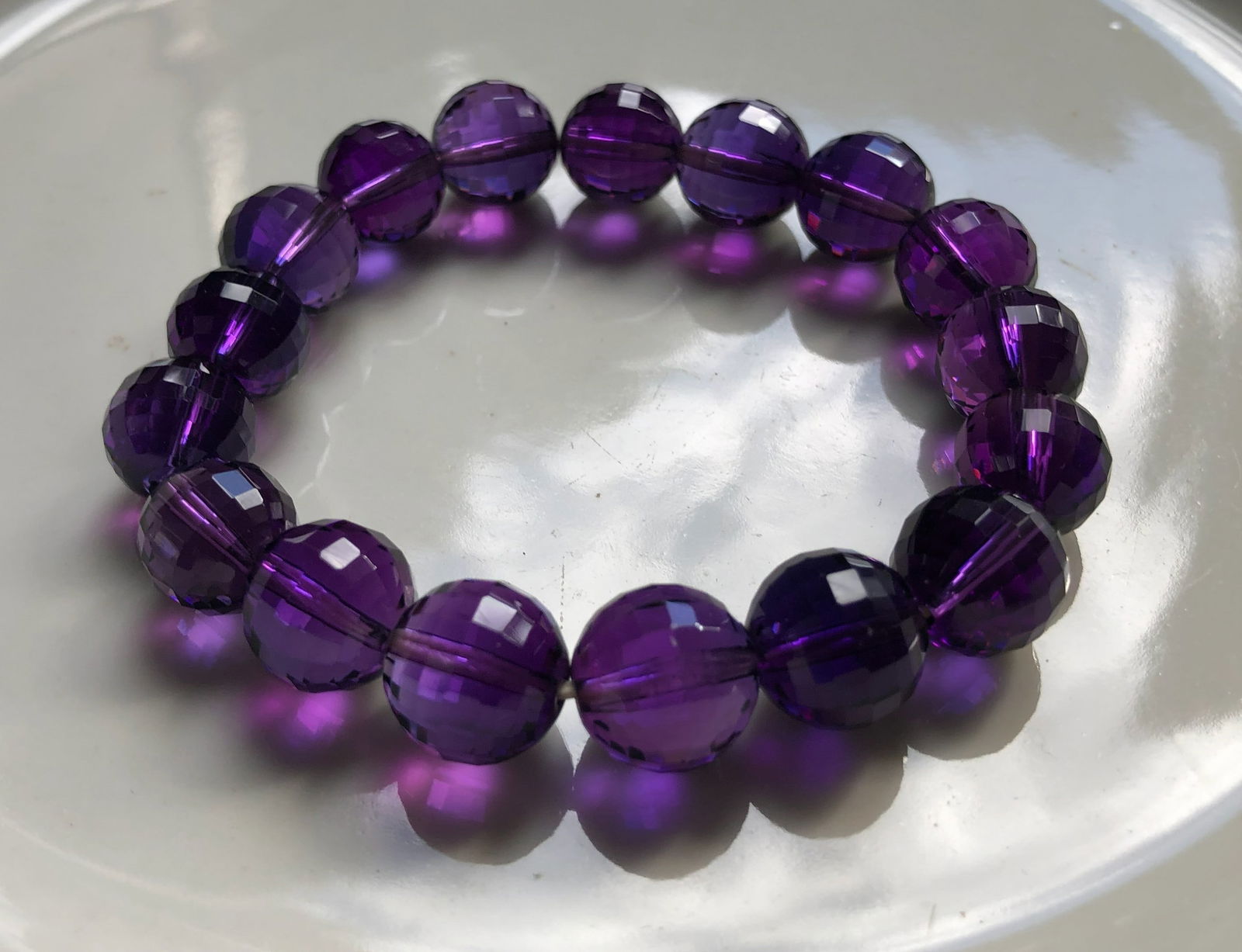 Vintage Bracelet: Vintage Bracelet