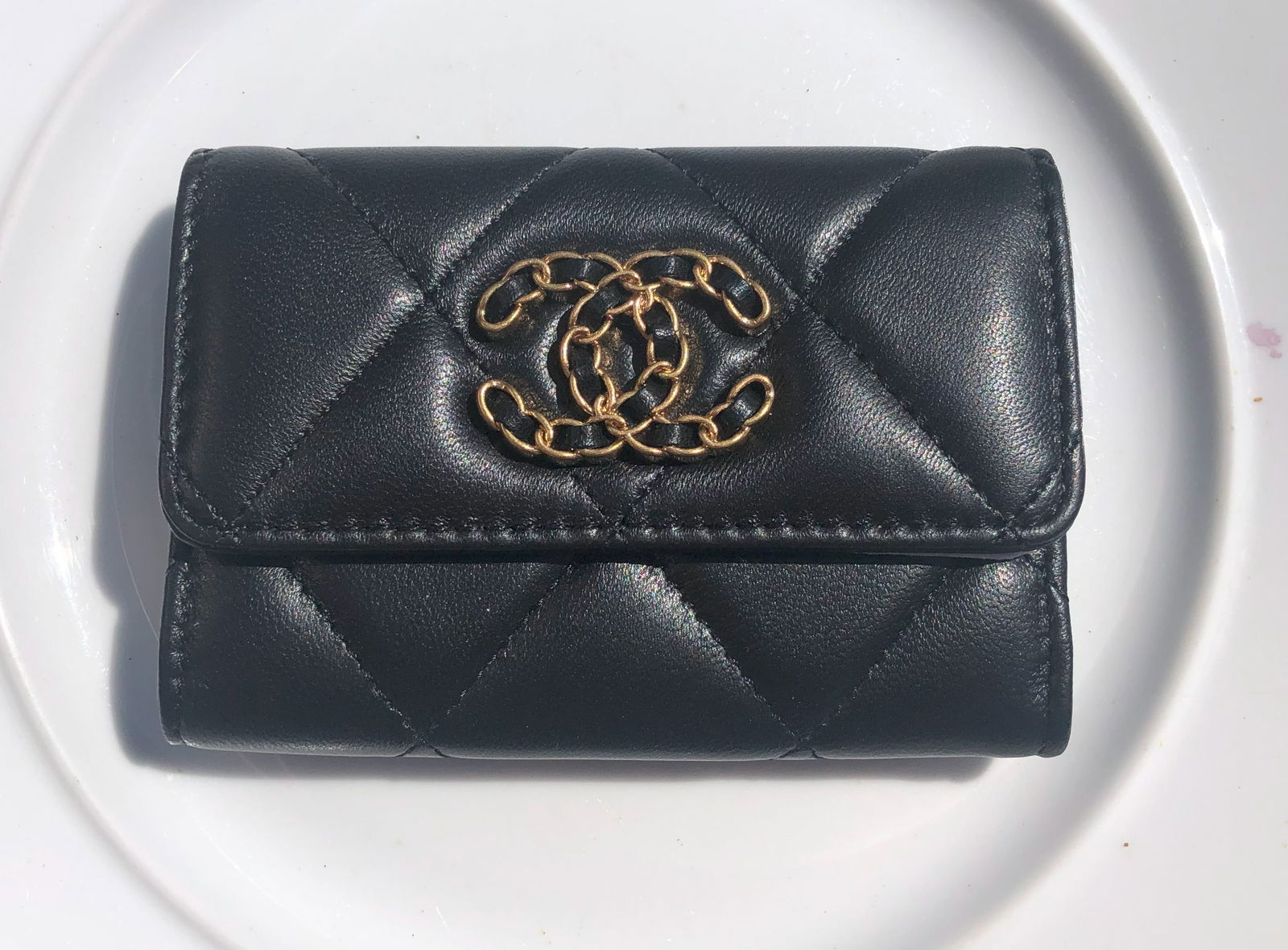 Leather Purse - 3