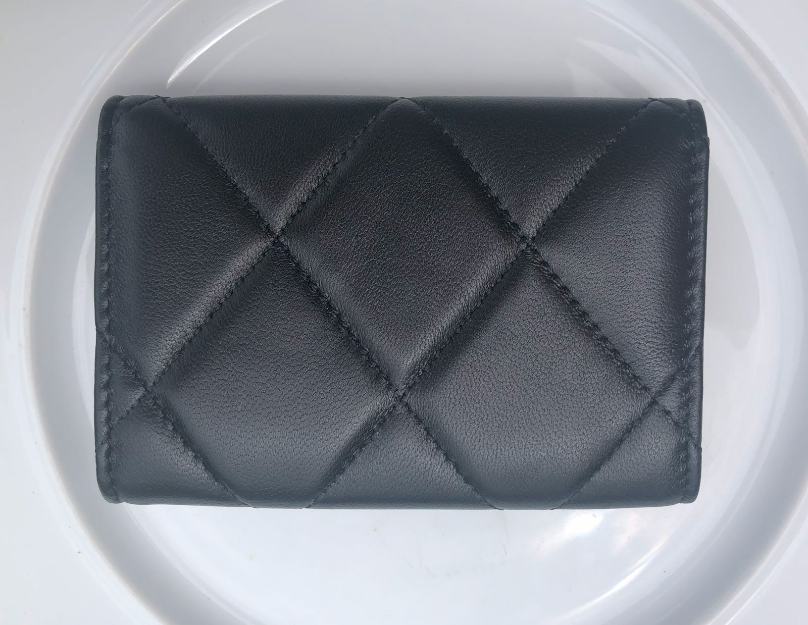 Leather Purse - 5