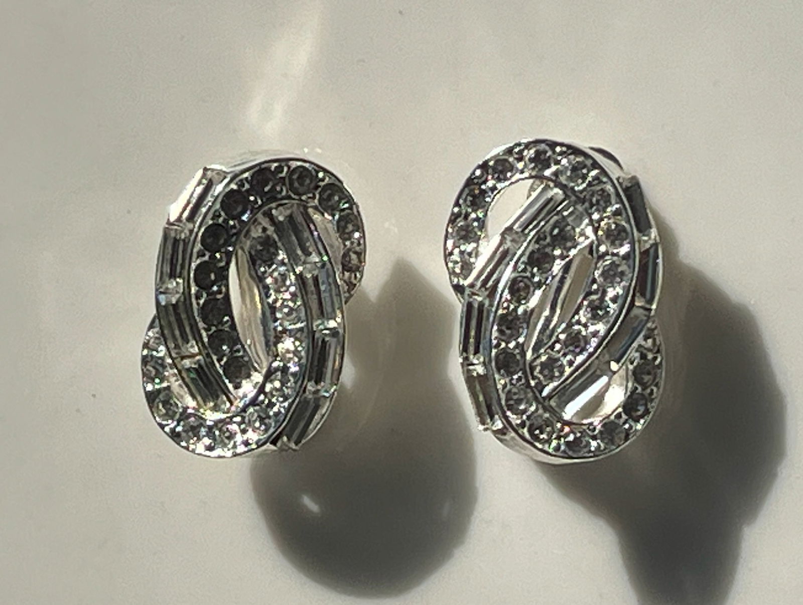 Pair of Earrings (1 of 3)