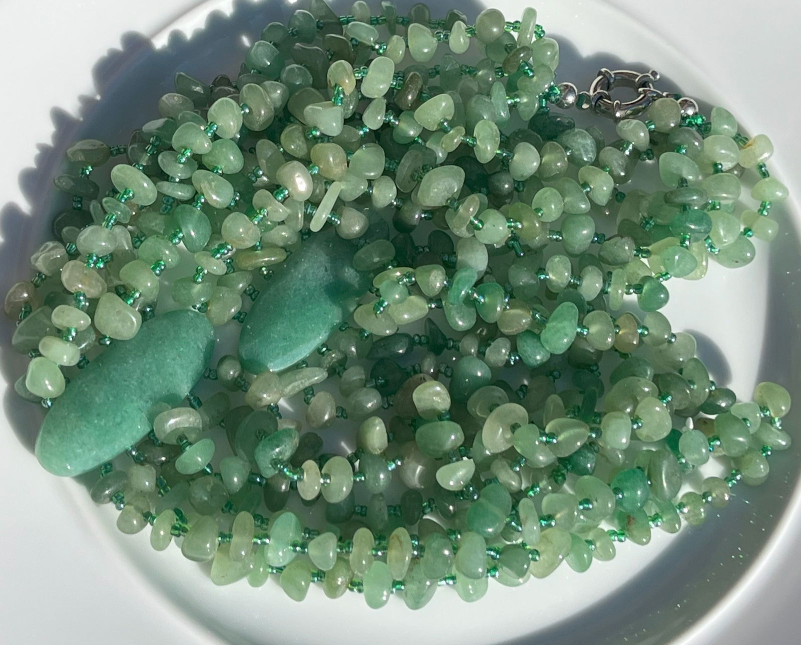 Vintage Necklace: Vintage Necklace