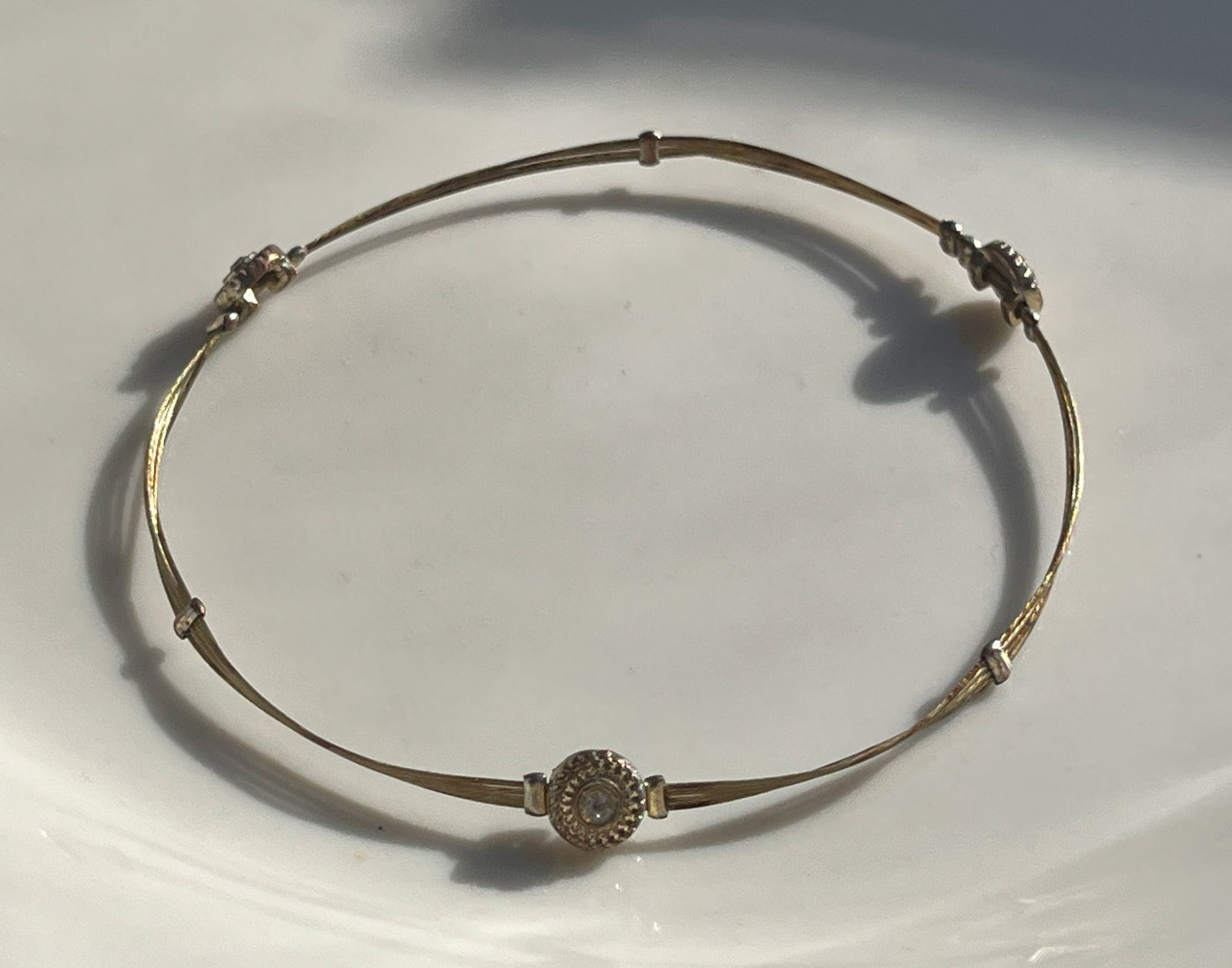 Vintage Bracelet (1 of 2)