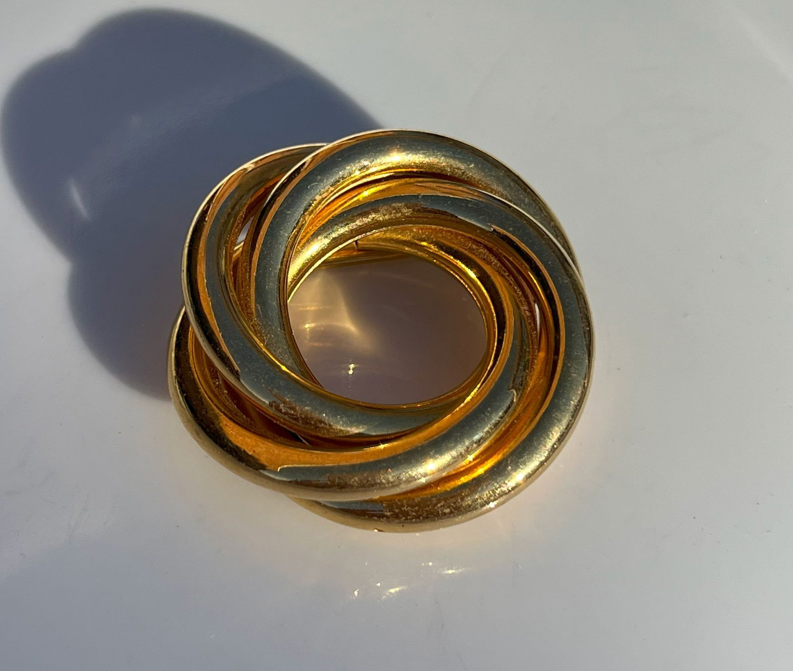 Vintage Brooch Pin (1 of 4)