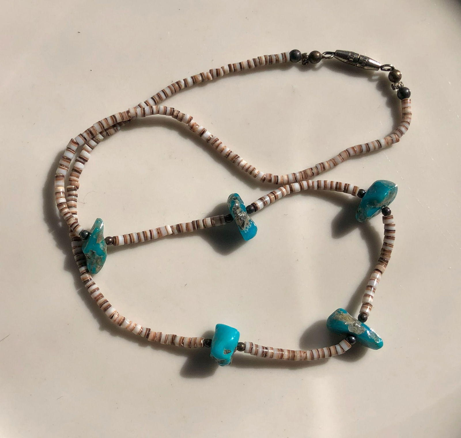 Vintage Necklace (1 of 4)