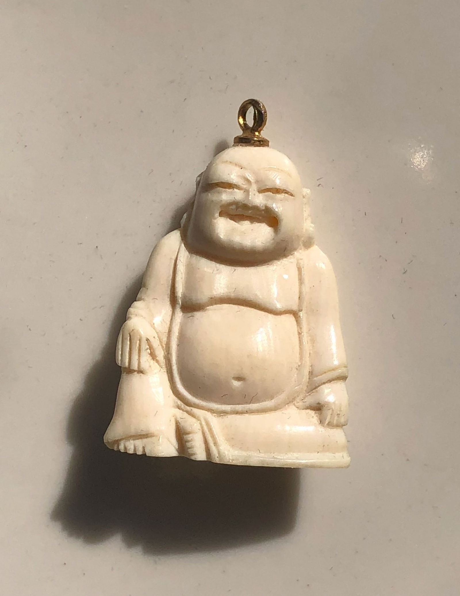 Vintage Pendant (1 of 4)