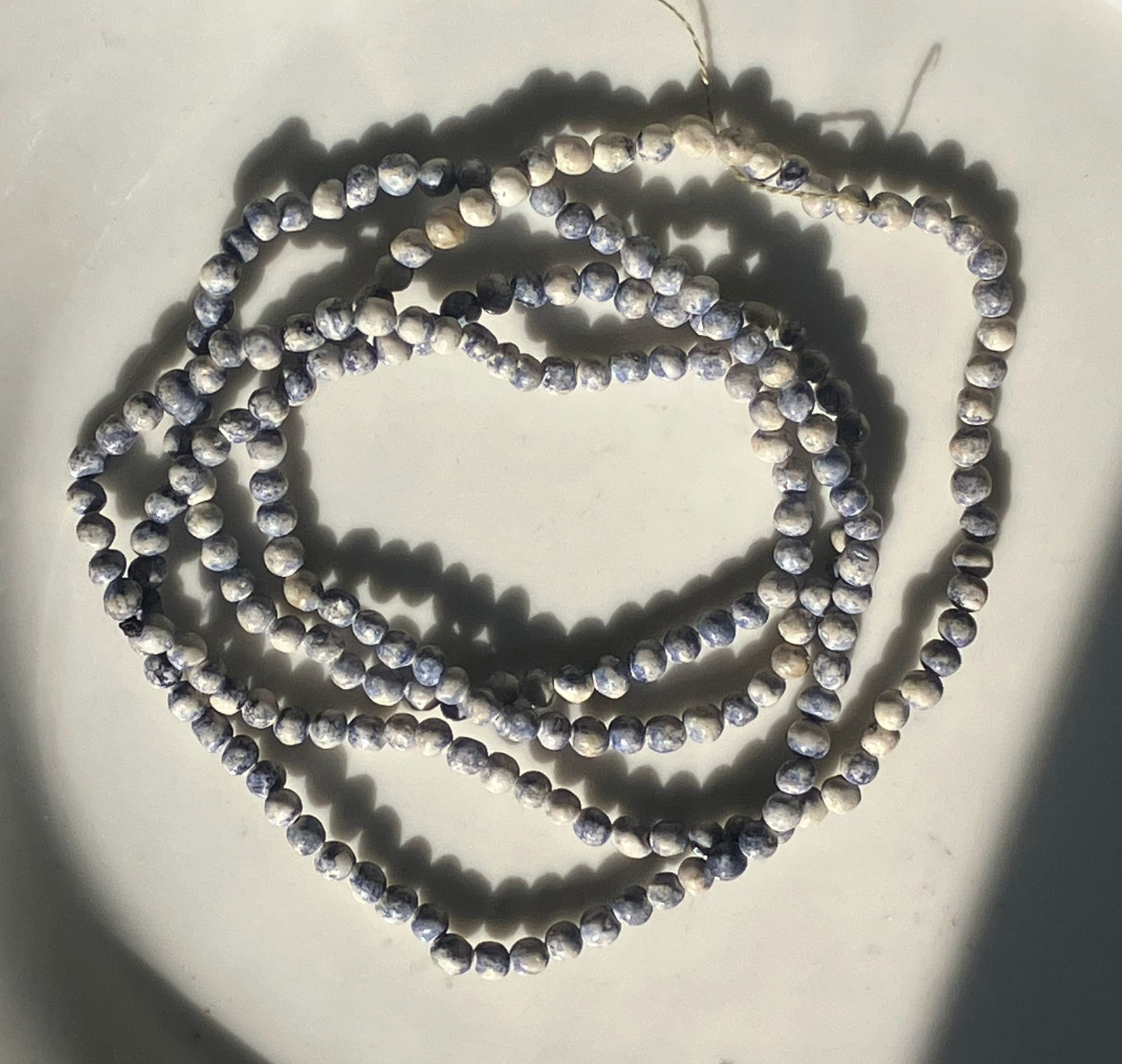 Vintage Necklace (1 of 2)