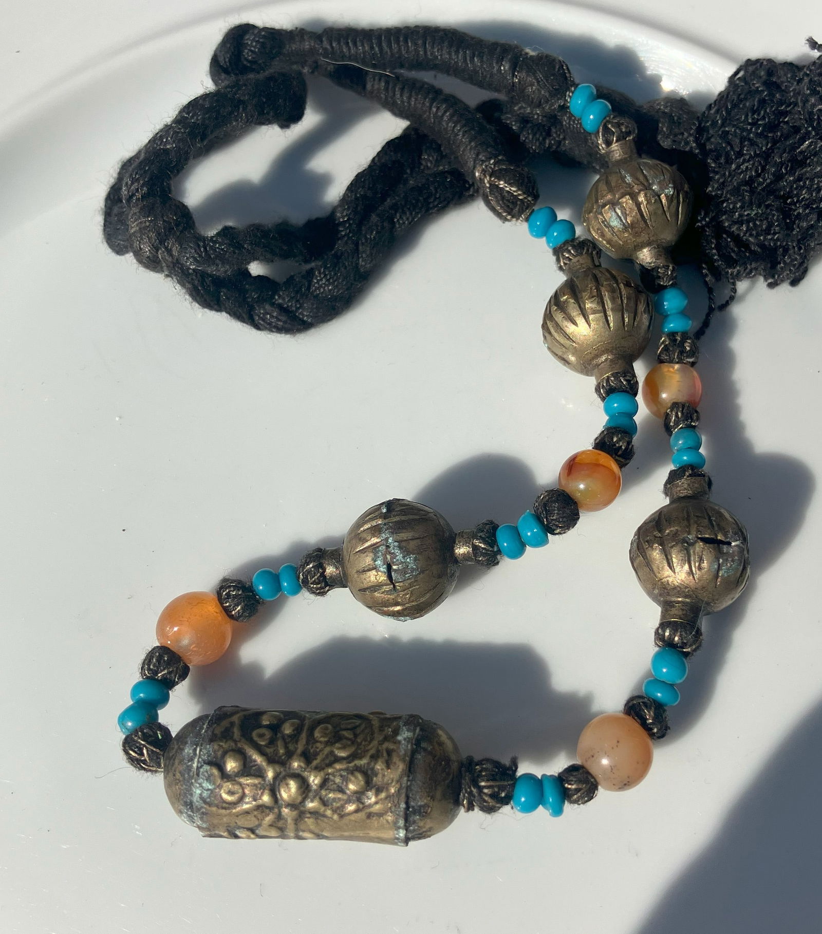 Vintage Necklace (1 of 2)