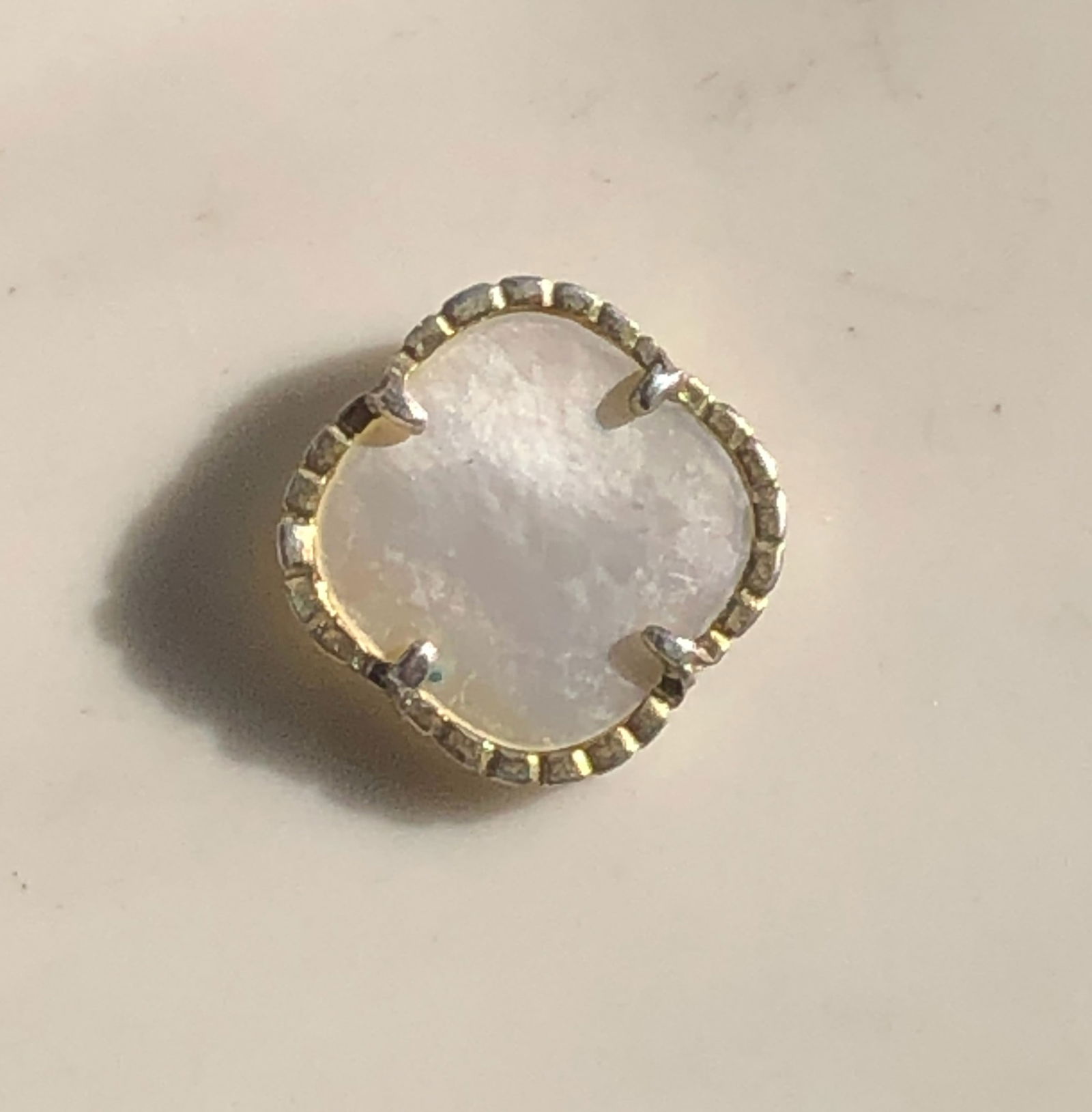 Vintage Silver Pendant: Vintage Silver Pendant