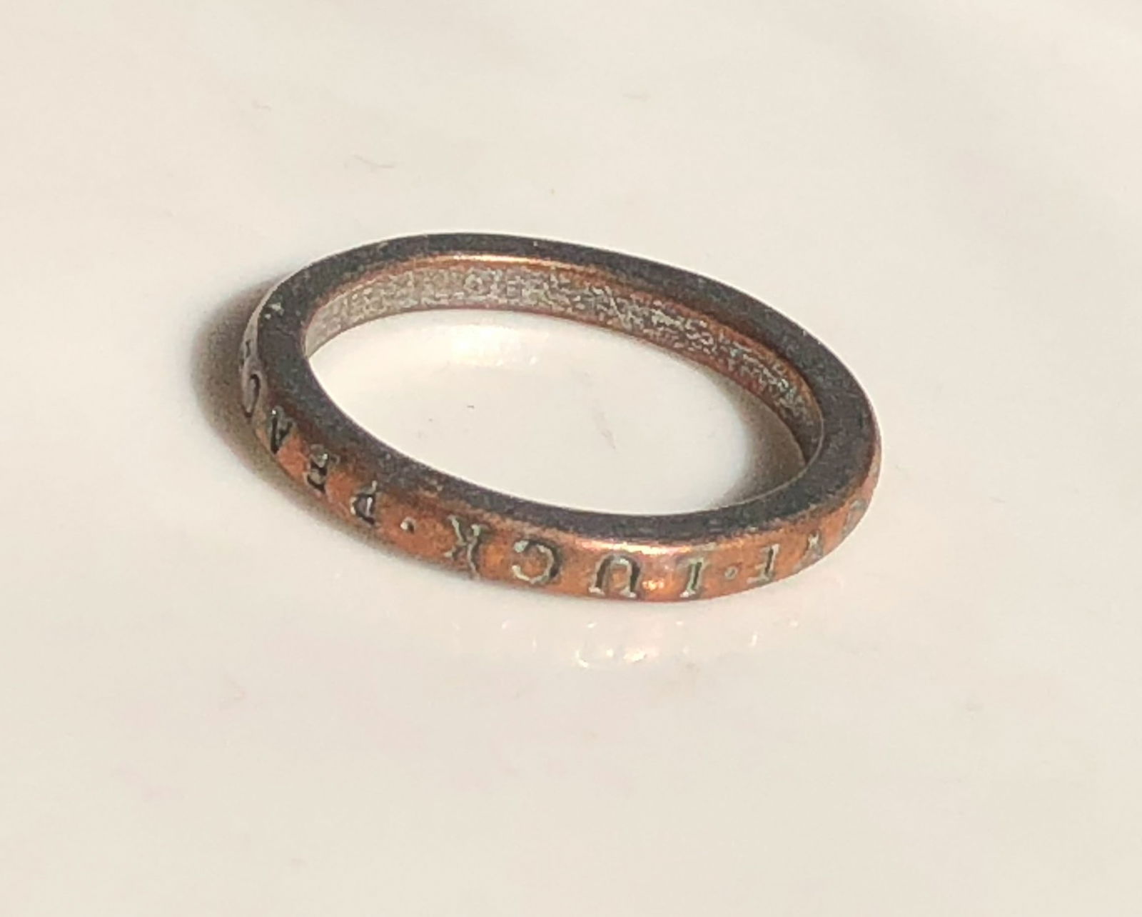 Vintage Ring - 2