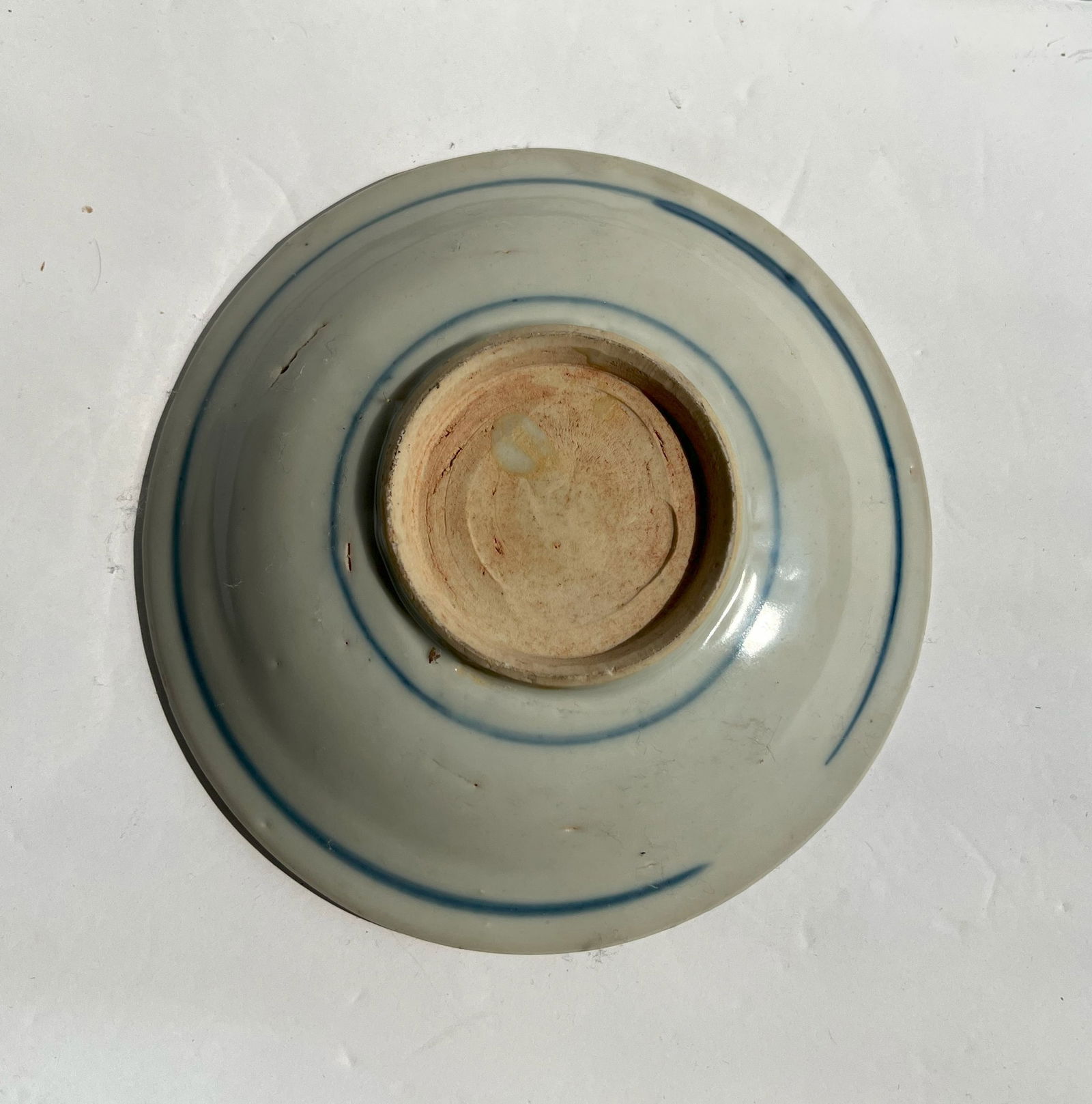 Antique Dish - 5