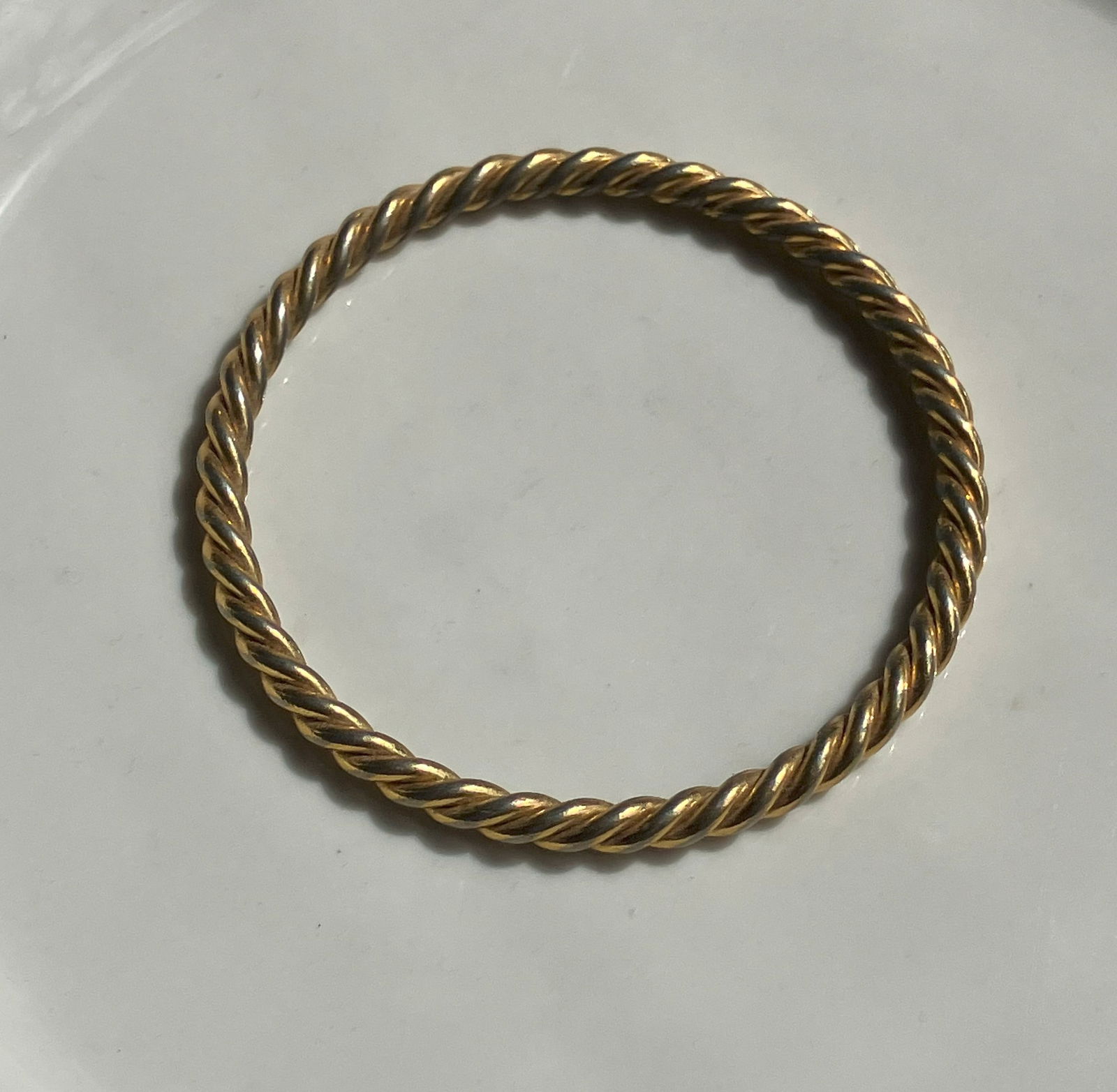Vintage Bracelet (1 of 2)