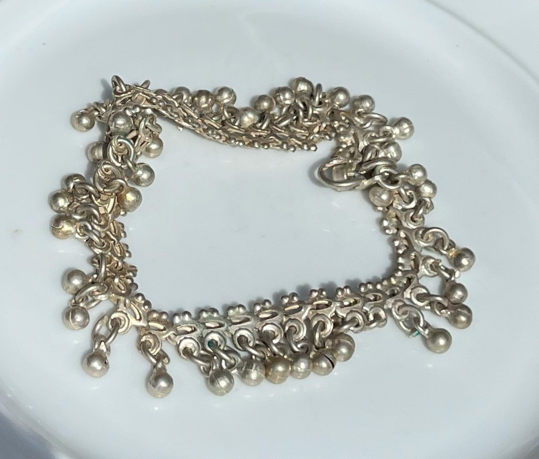 Vintage Bracelet (1 of 2)
