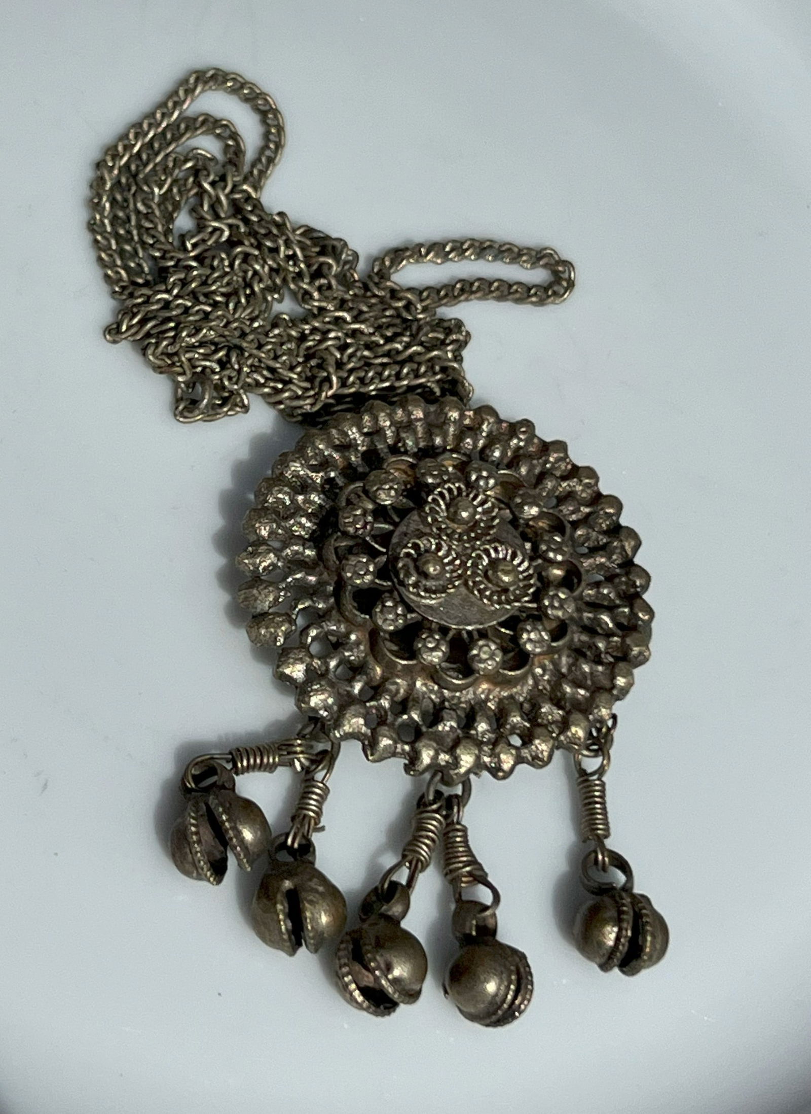 Vintage Necklace (1 of 4)