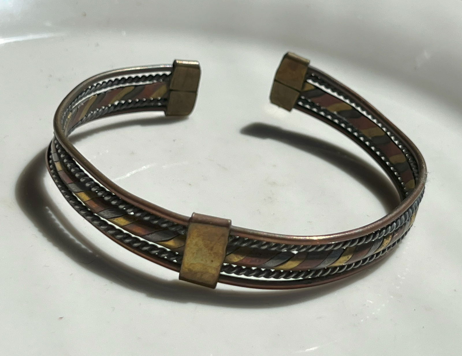 Vintage Bracelet (1 of 4)