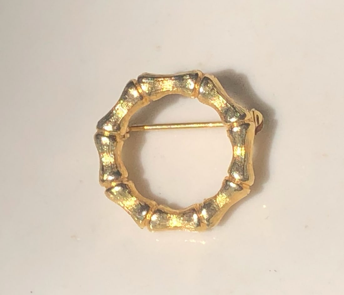 Vintage Brooch Pin: Vintage Brooch Pin