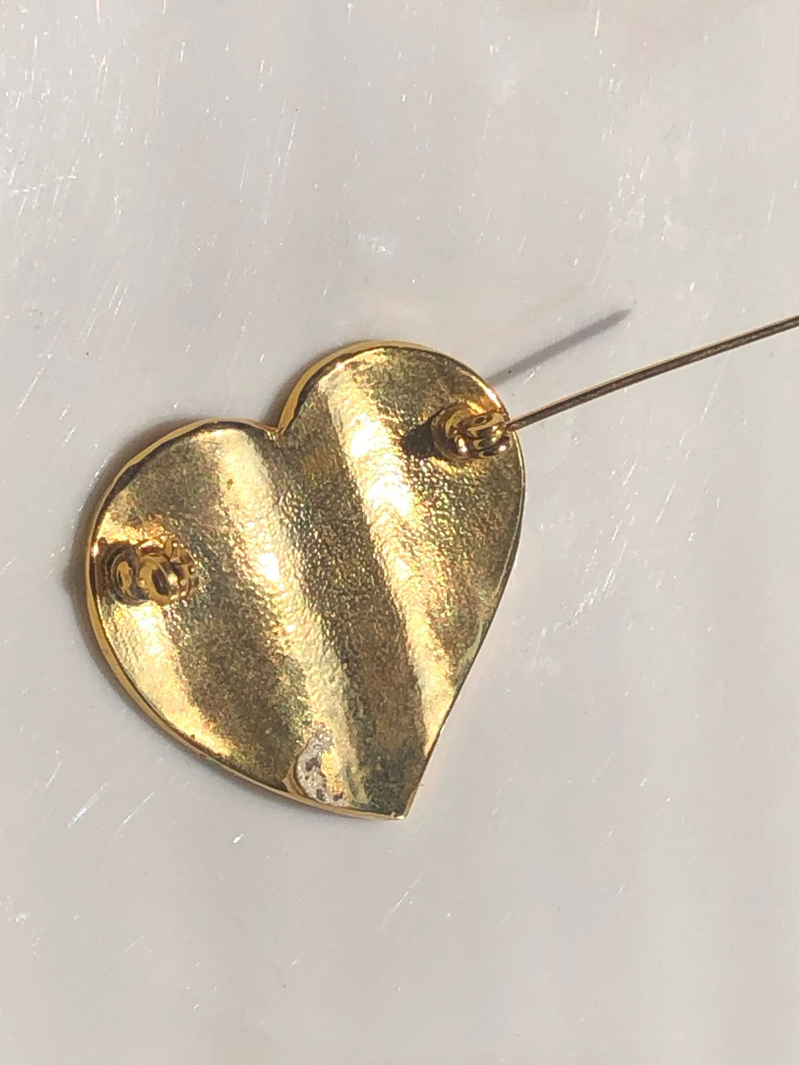 Vintage Brooch Pin: Vintage Brooch Pin