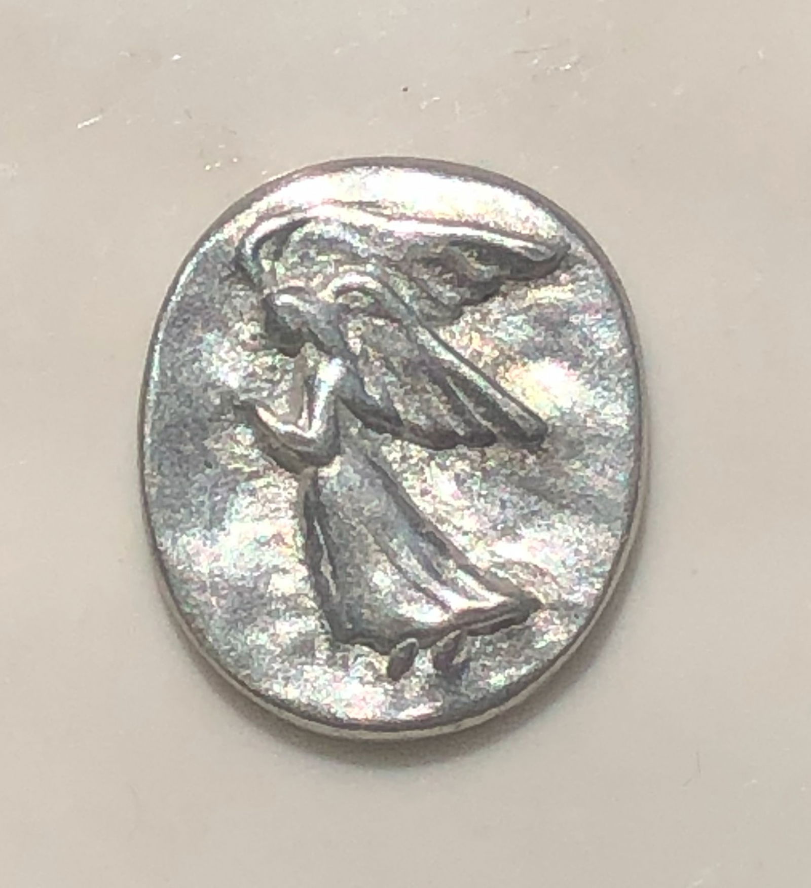 Vintage Piece: Vintage Piece