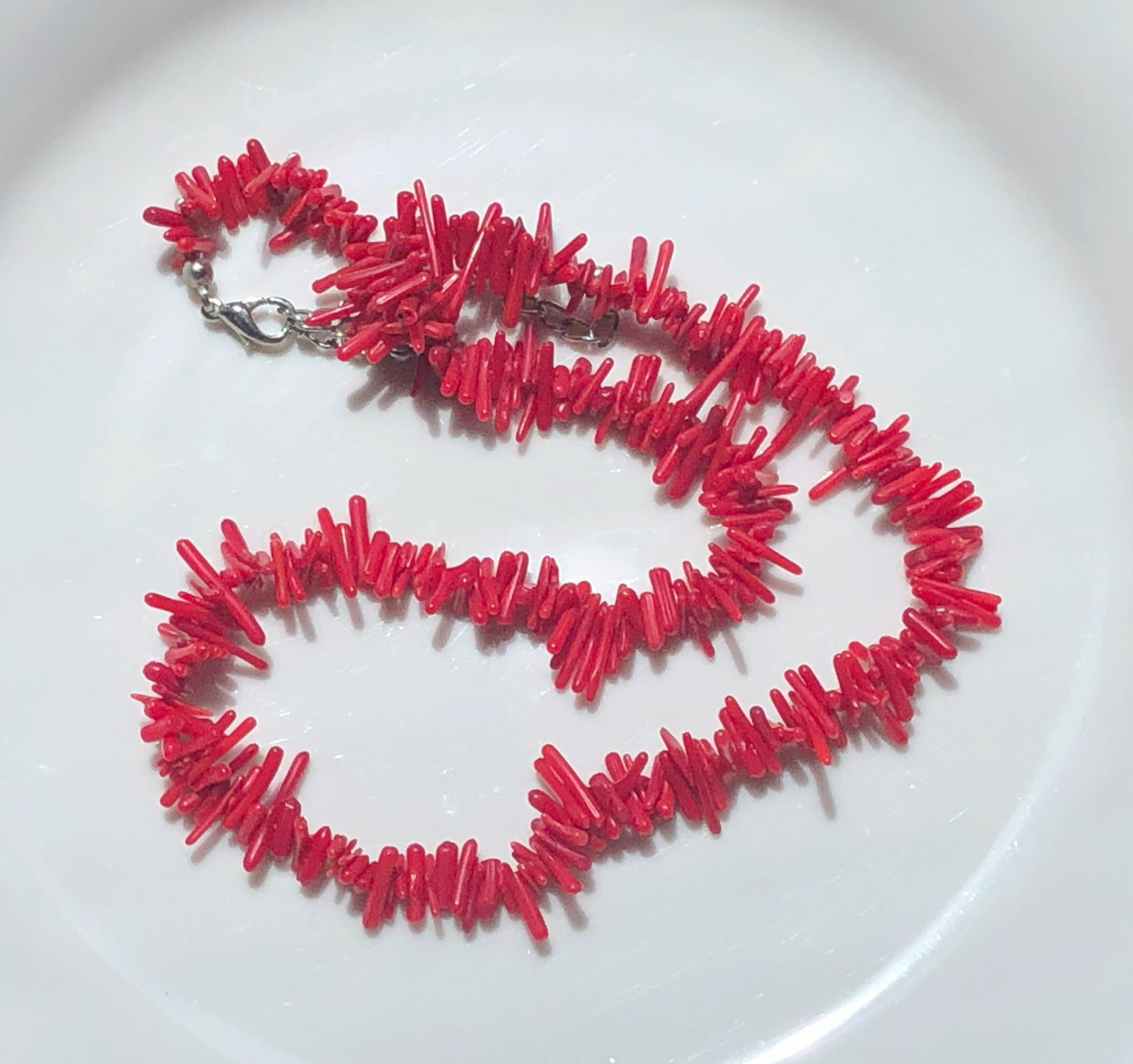 Vintage Necklace: Vintage Necklace