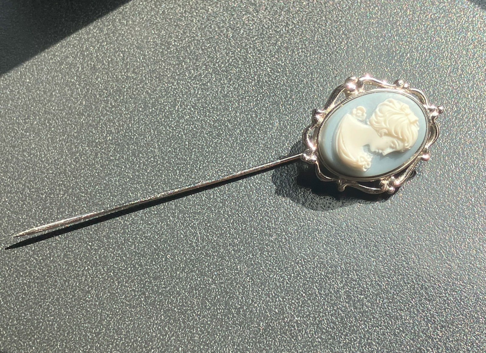 Trifari Pin: Trifari Pin