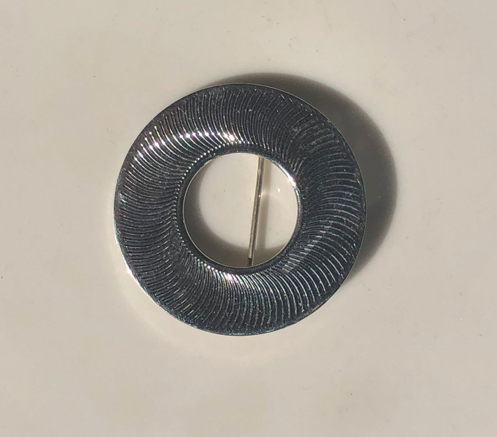 Vintage Brooch Pin: Vintage Brooch Pin