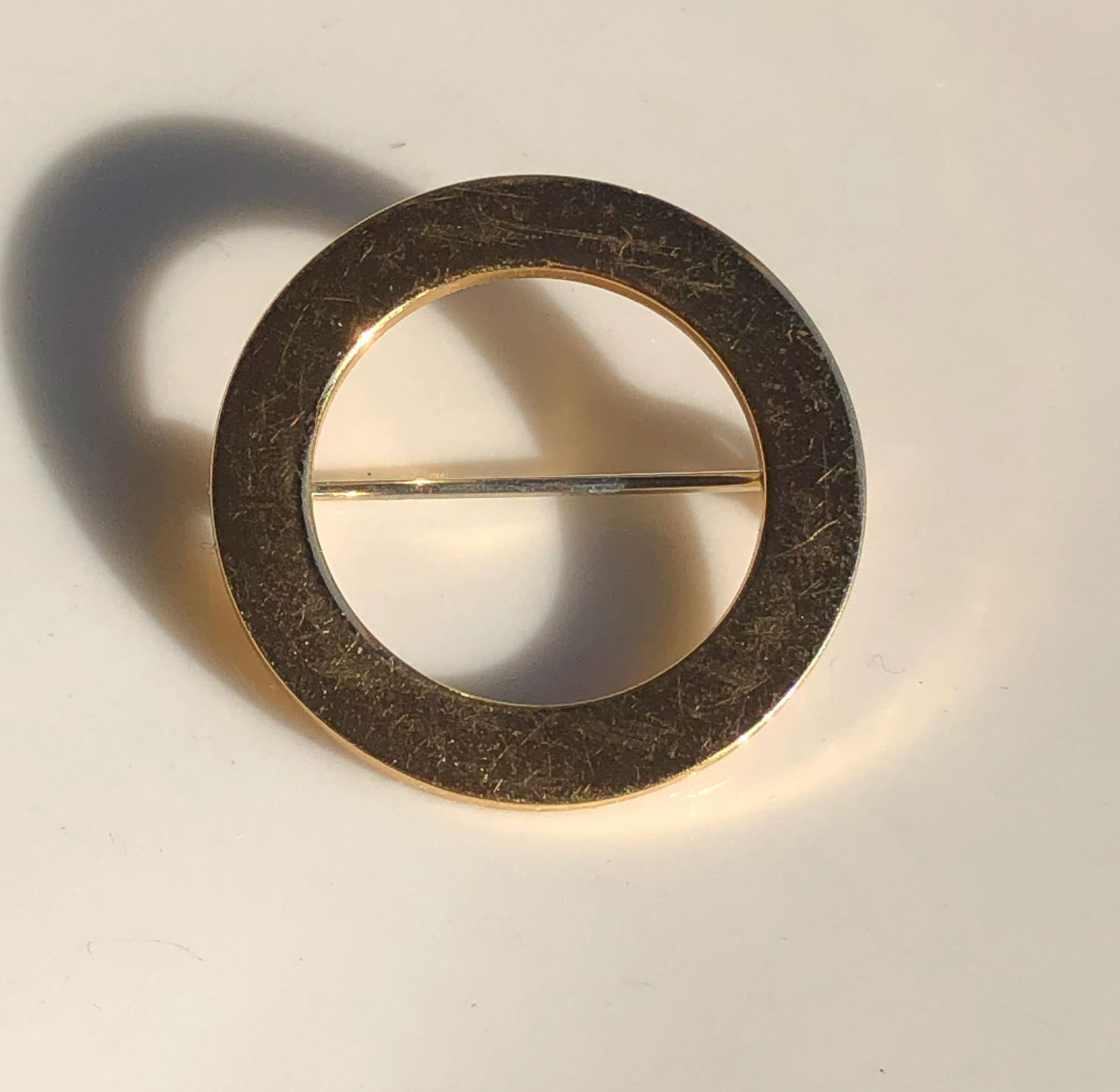 Vintage Brooch Pin: Vintage Brooch Pin