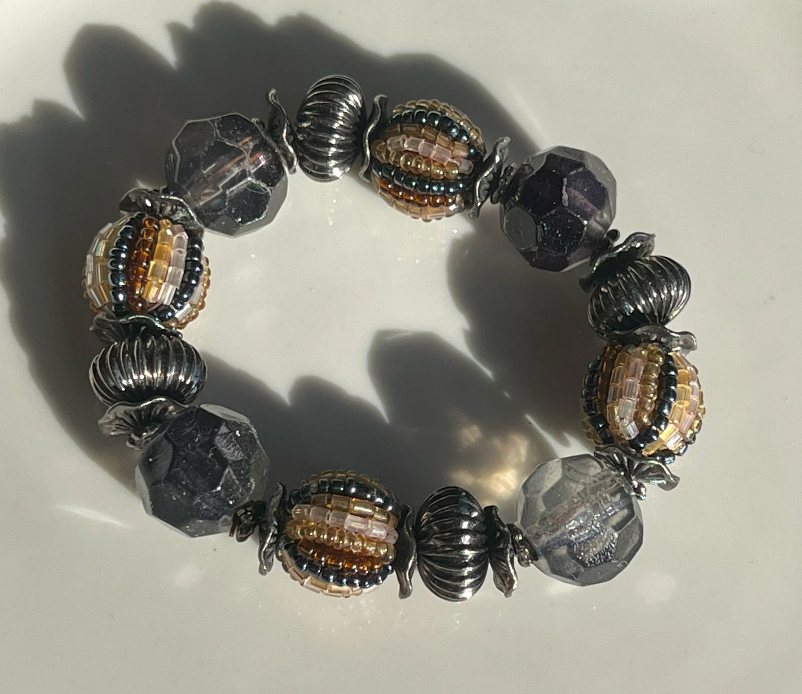 Vintage Bracelet: Vintage Bracelet