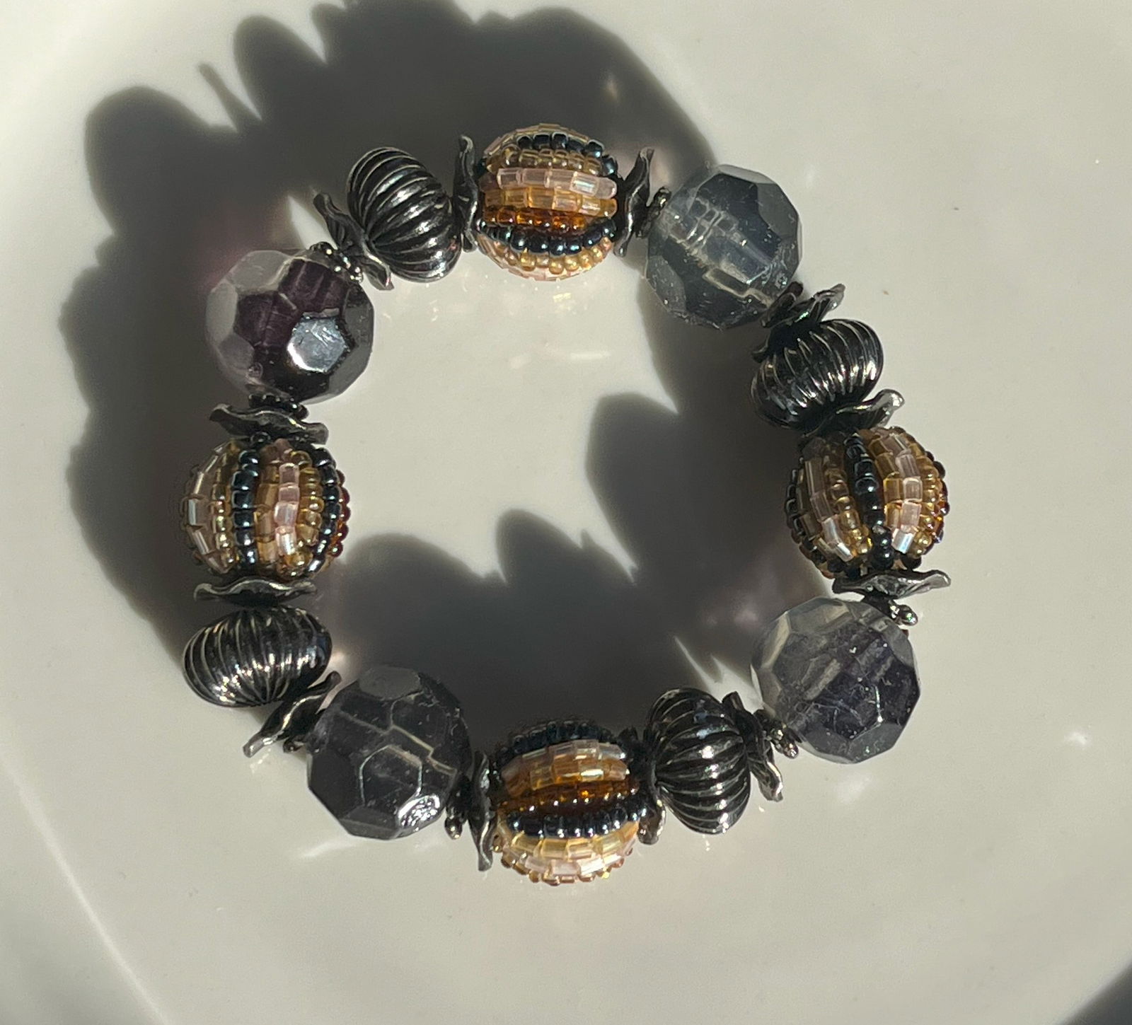 Vintage Bracelet - 2