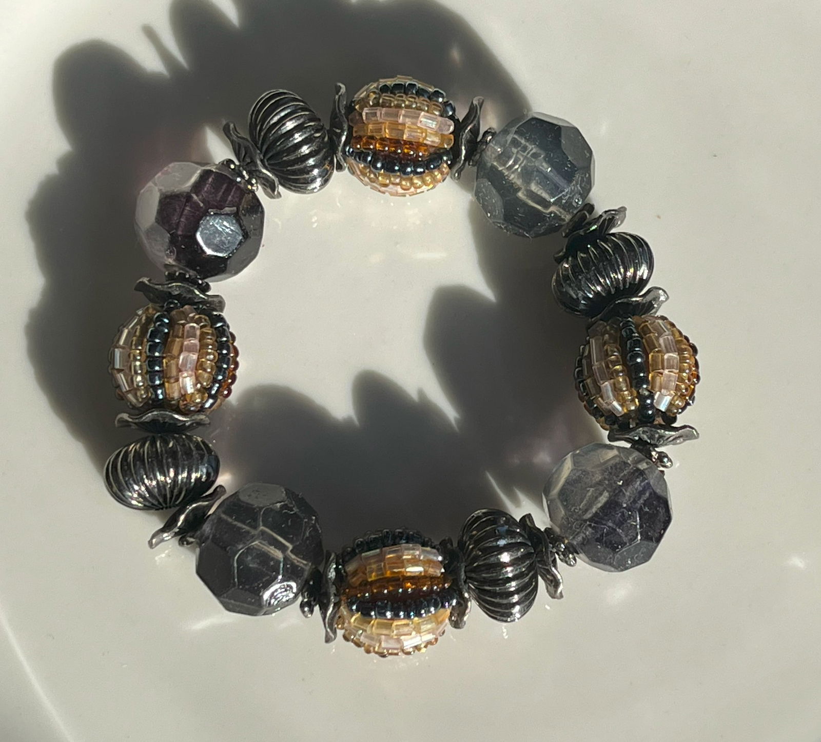 Vintage Bracelet - 3