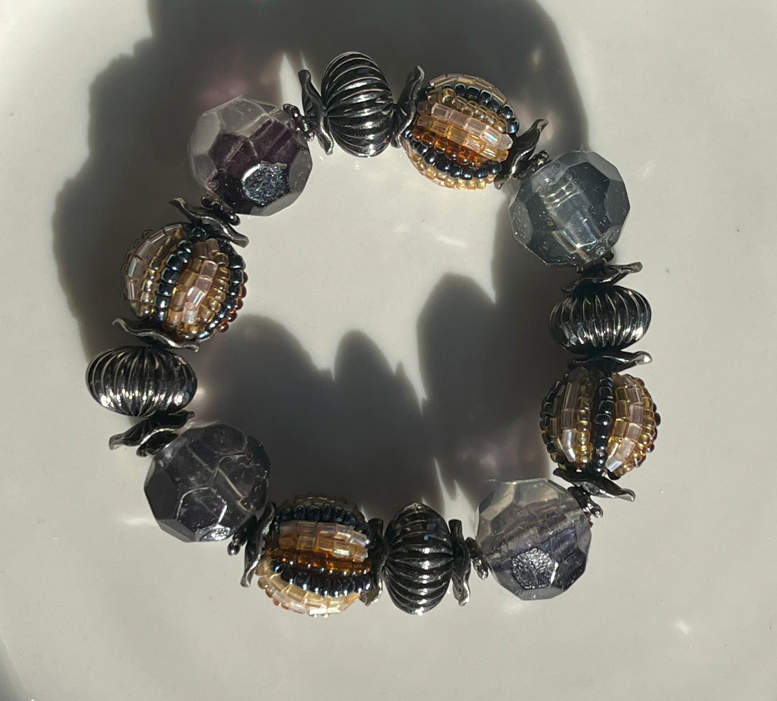 Vintage Bracelet - 4