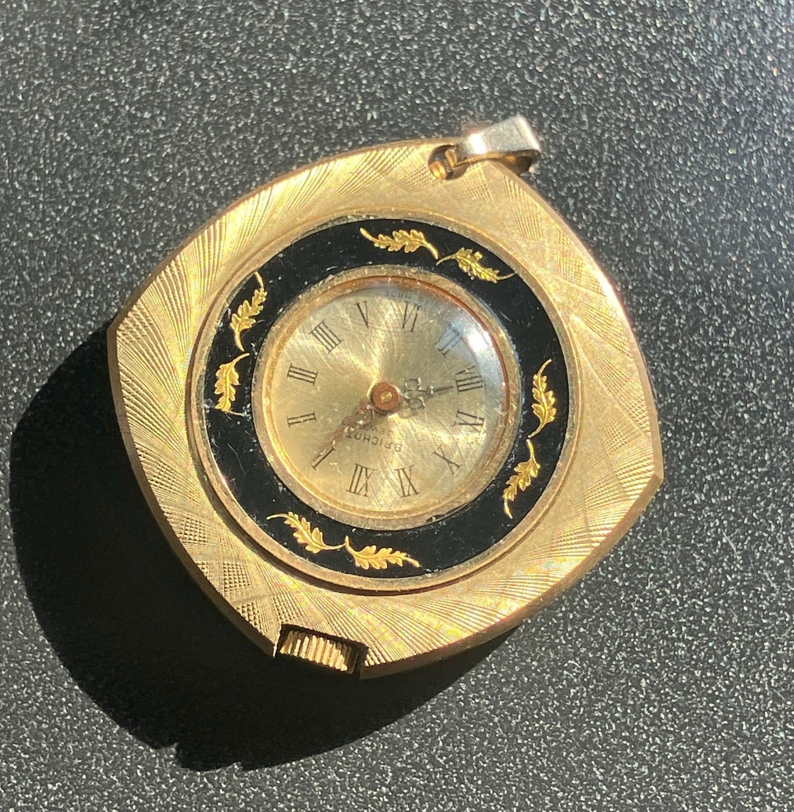 brichot watch price (1 of 2)