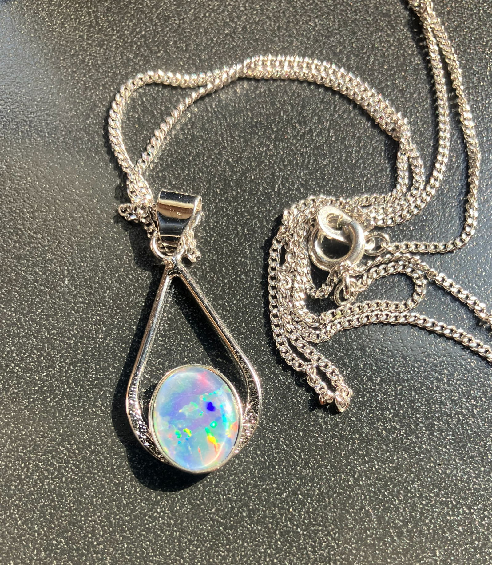 Vintage silver Necklace: Vintage silver Necklace