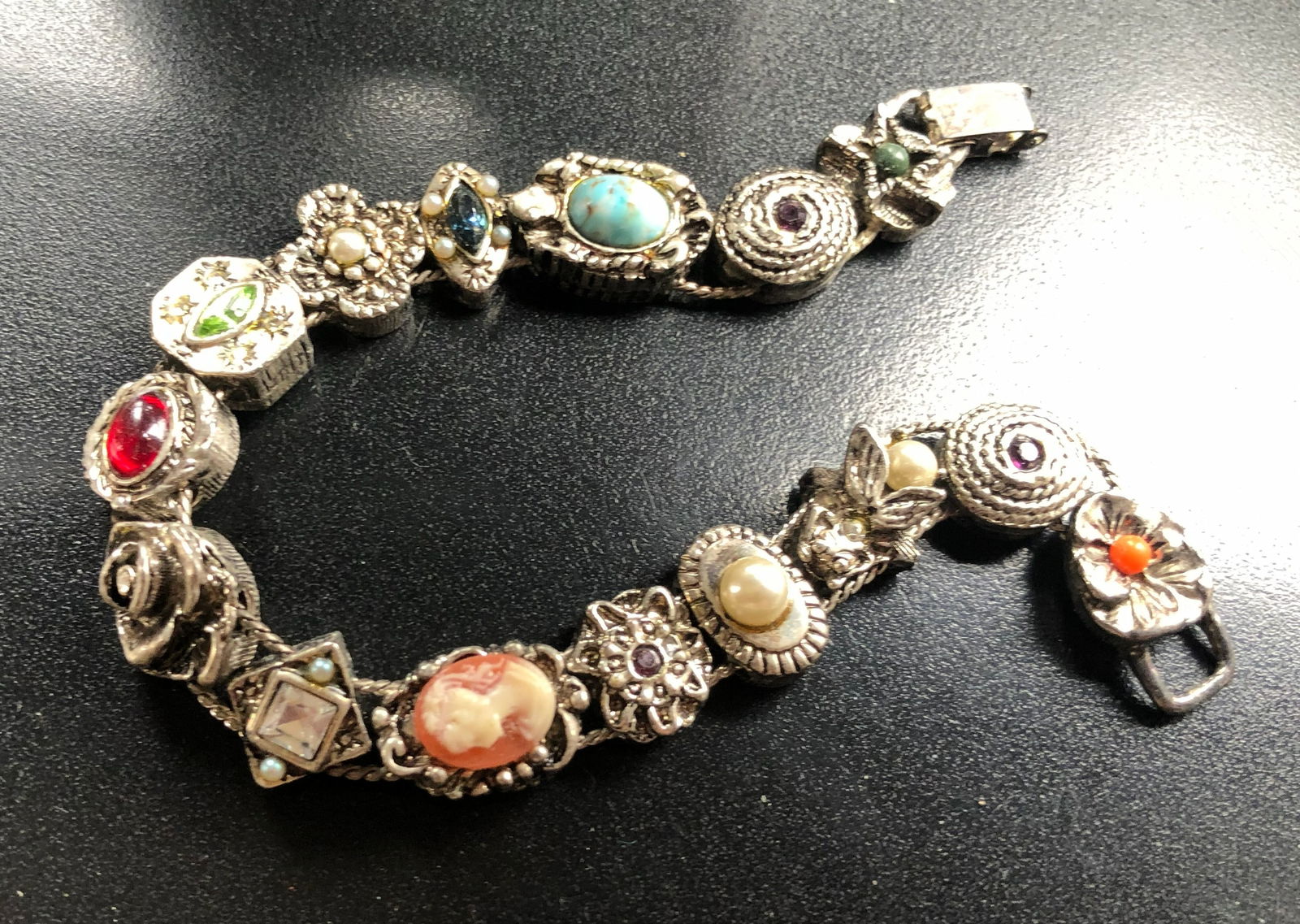 Vintage Bracelet: Vintage Bracelet