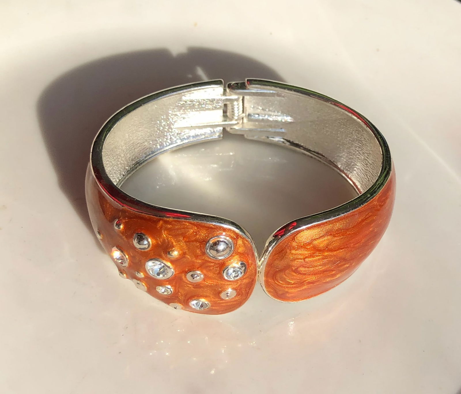 Vintage Bracelet: Vintage Bracelet