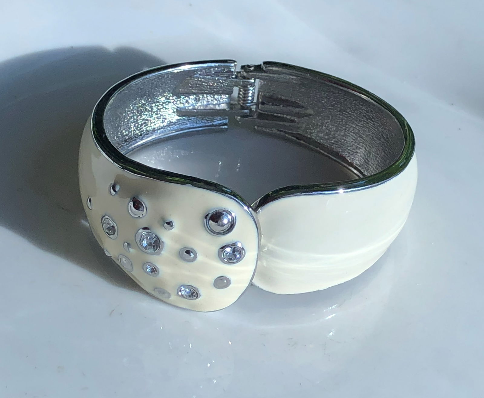 Vintage Bracelet: Vintage Bracelet