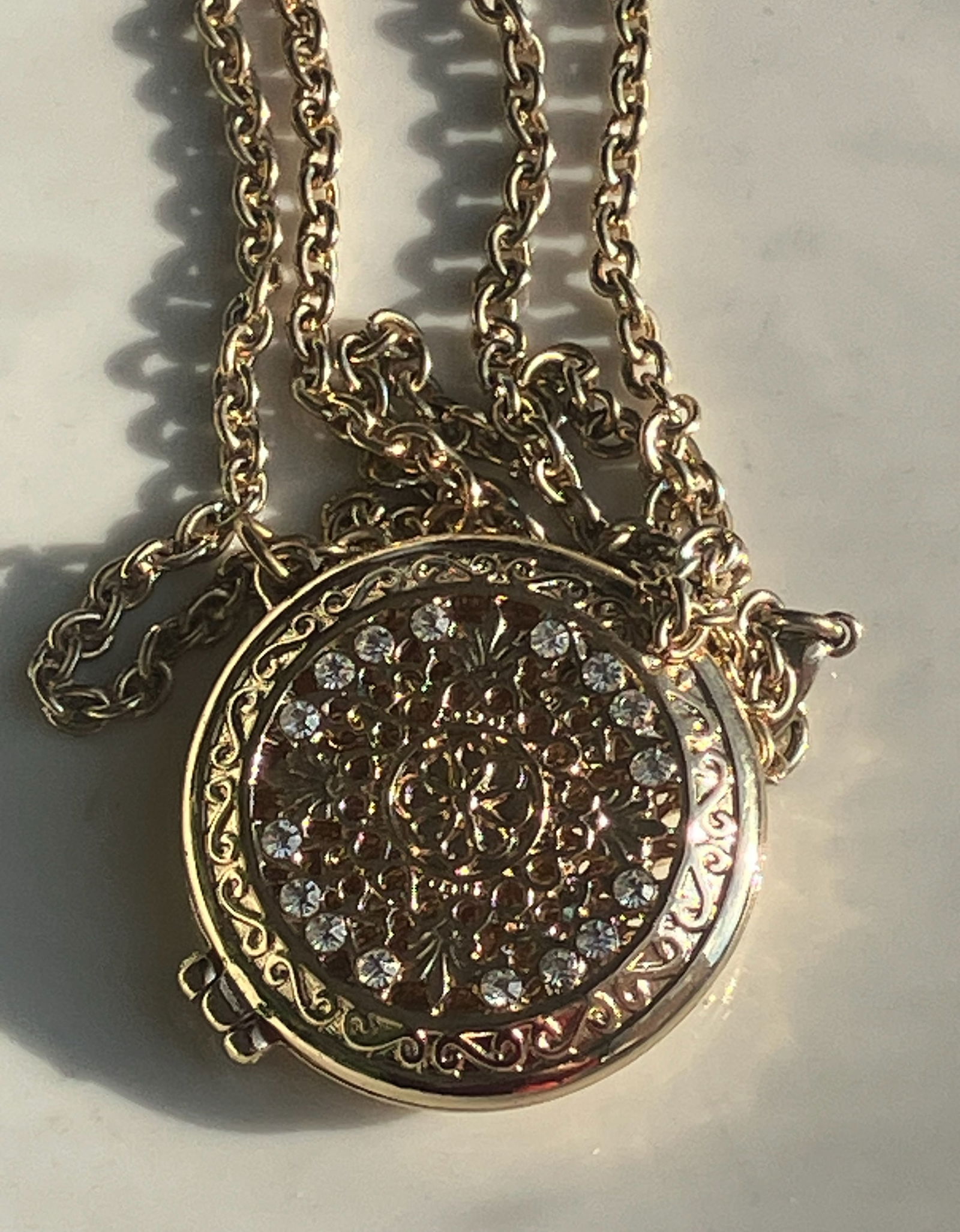 Vintage Necklace (1 of 3)