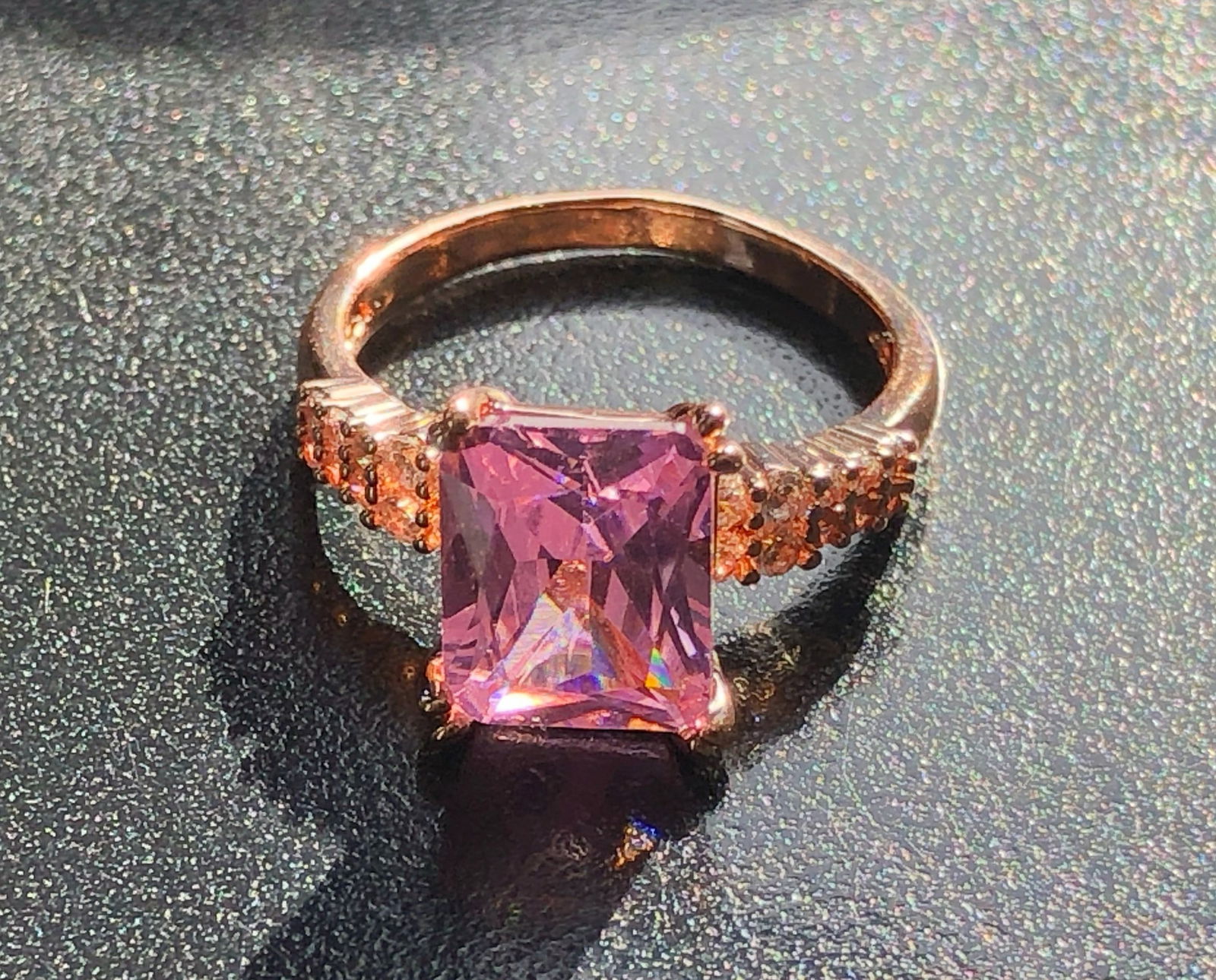 Vintage Ring - 2