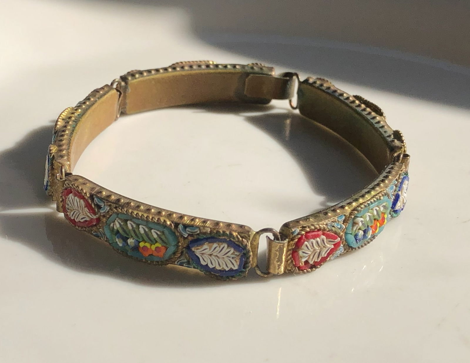 Vintage Bracelet: Vintage Bracelet