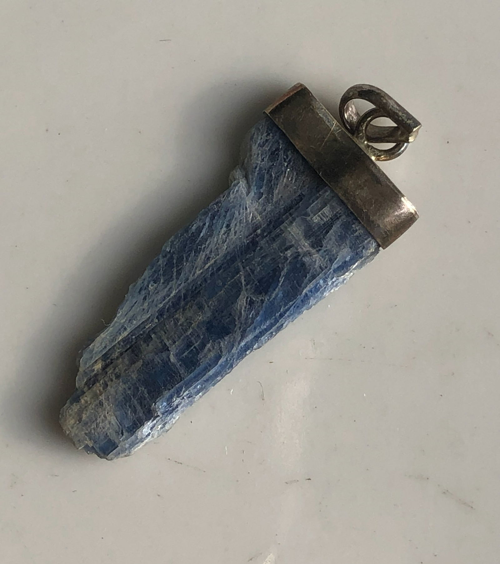 Vintage Pendant: Vintage Pendant