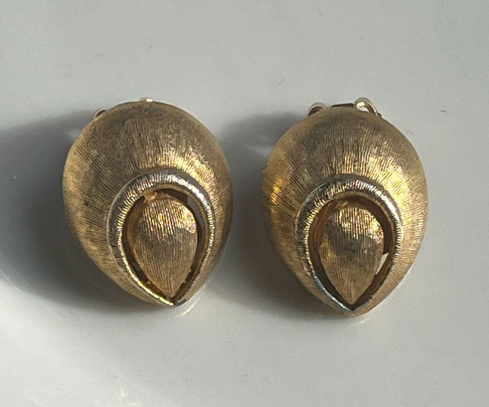 Pair of Earrings (1 of 4)