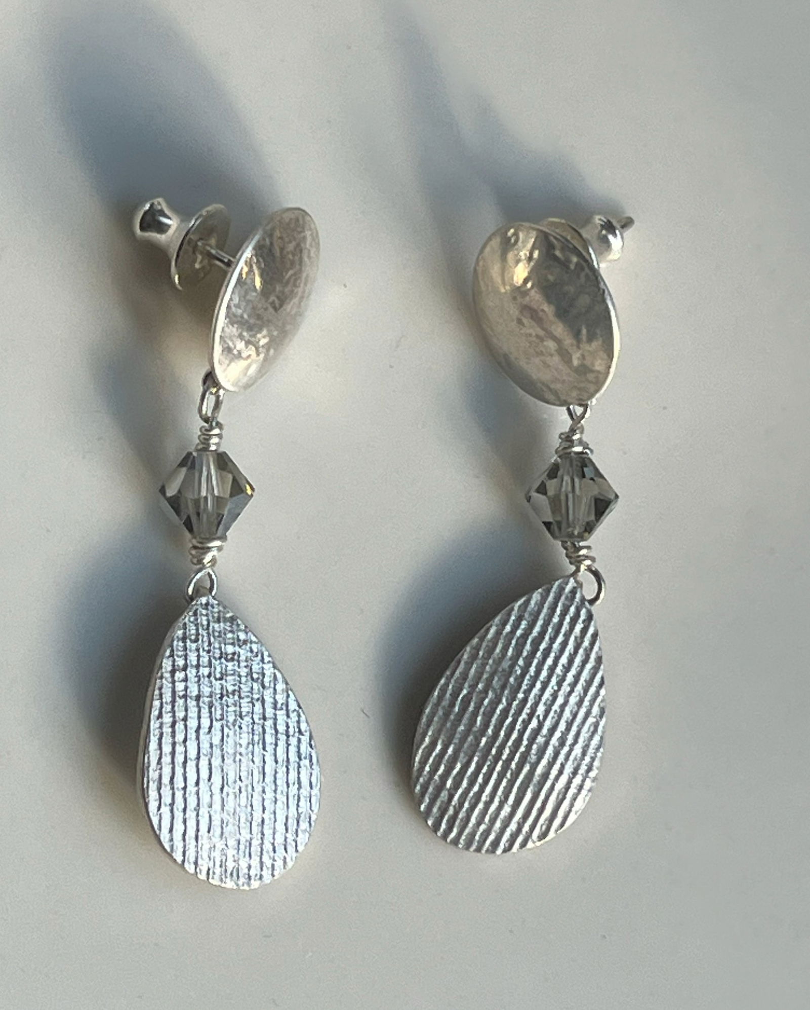 Pair of Earrings: Pair of Earrings