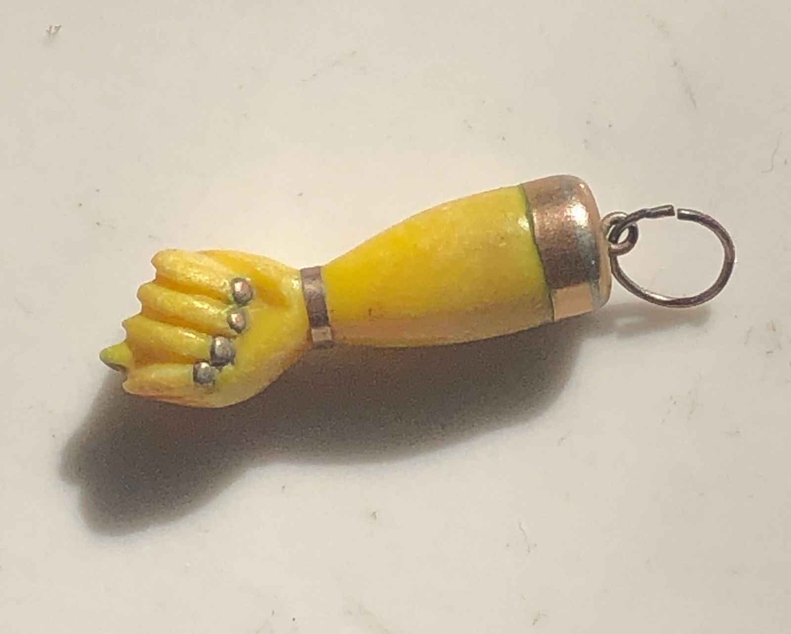 Vintage Pendant: Vintage Pendant