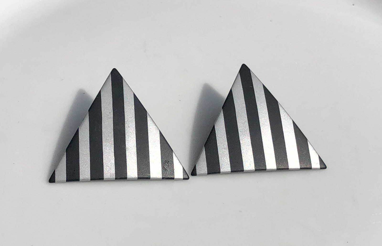 Pair of Earrings: Pair of Earrings