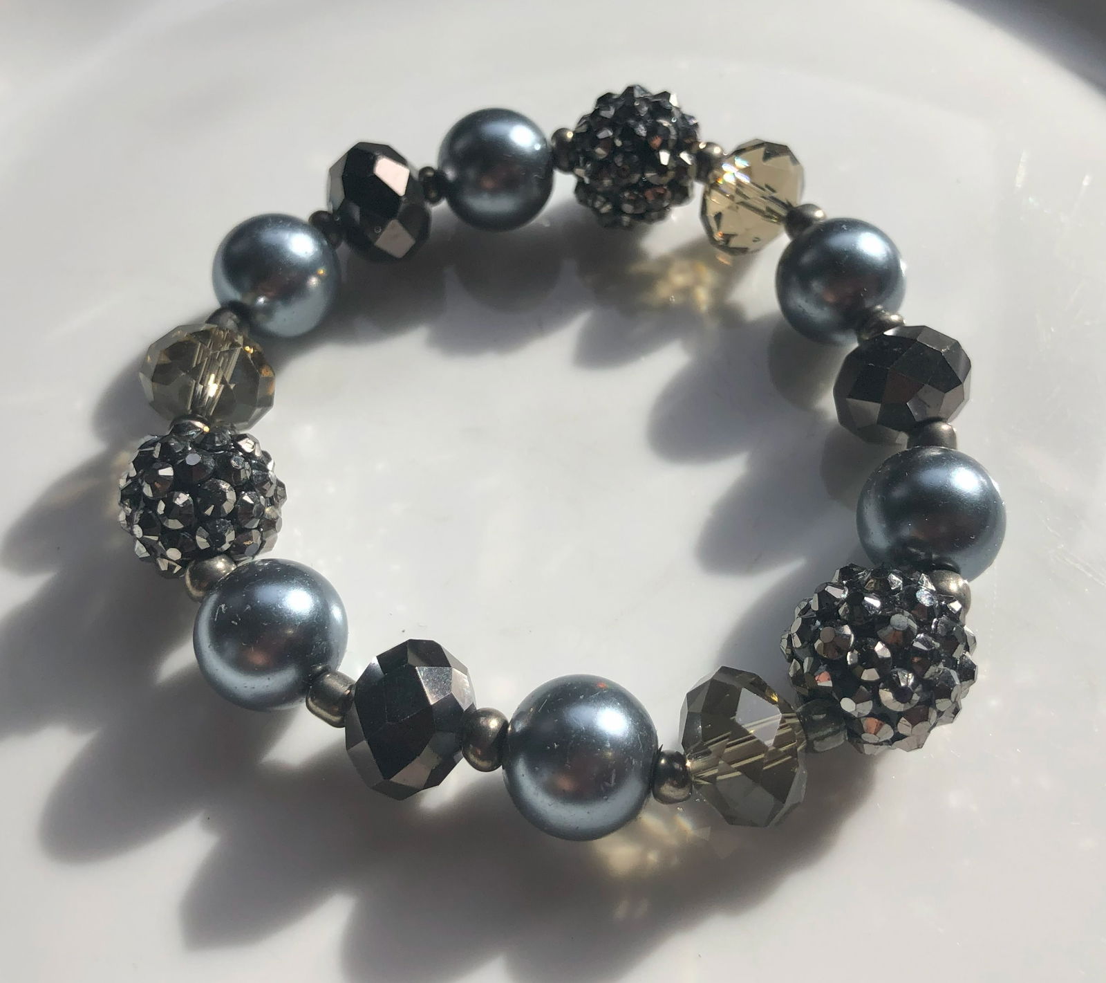 Vintage Bracelet (1 of 4)