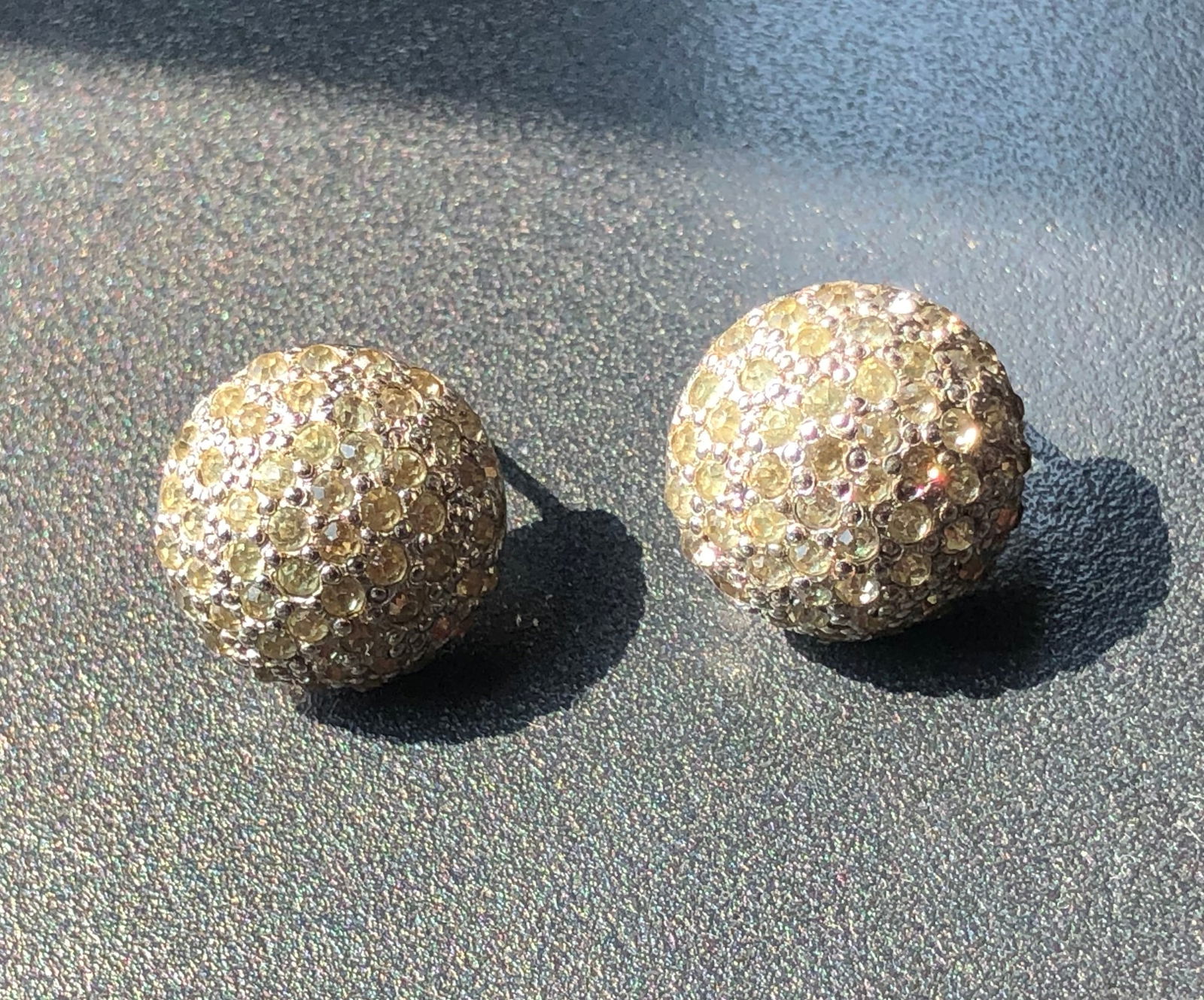 Pair of Earrings (1 of 3)