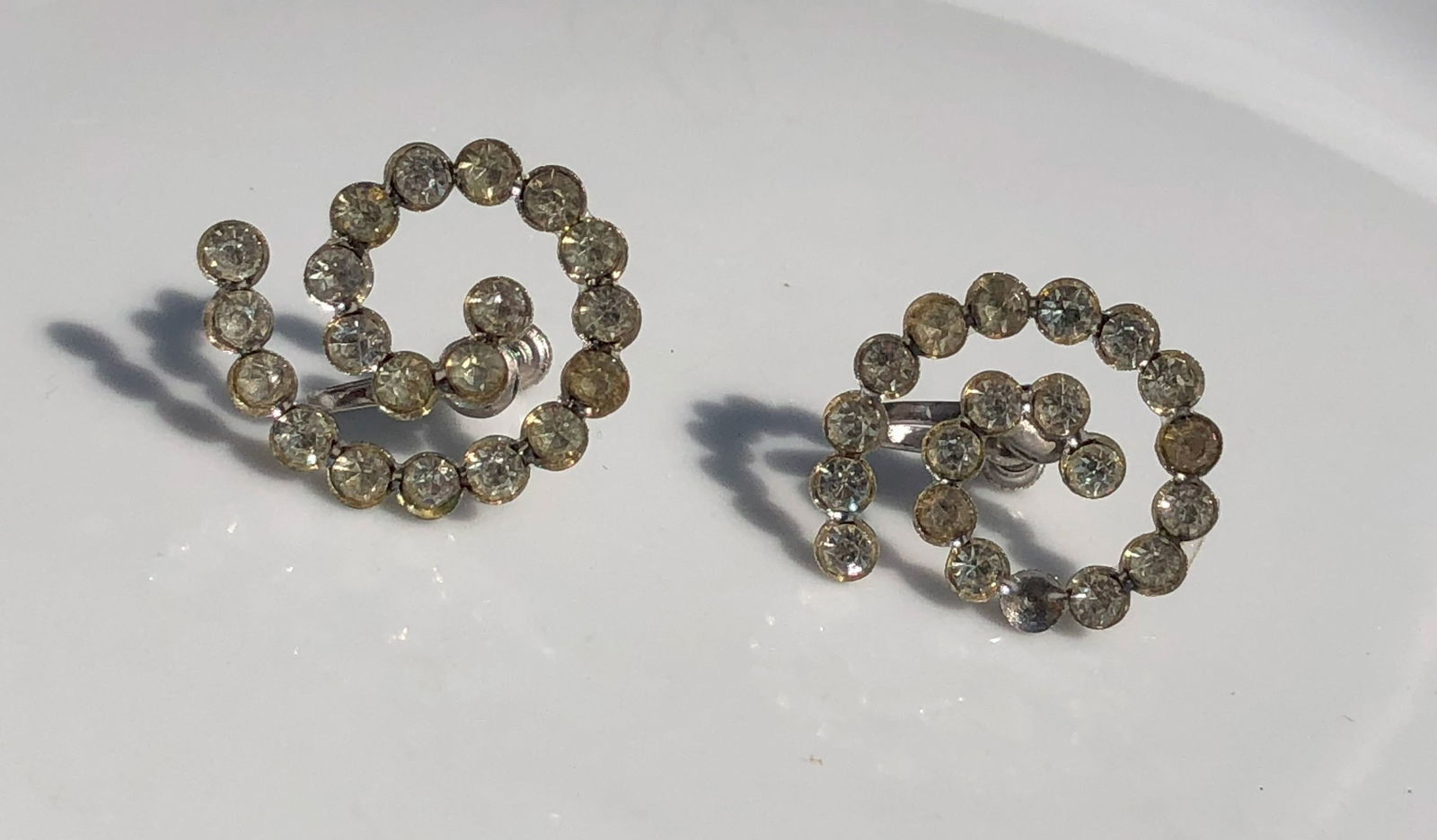 Pair of Earrings (1 of 2)