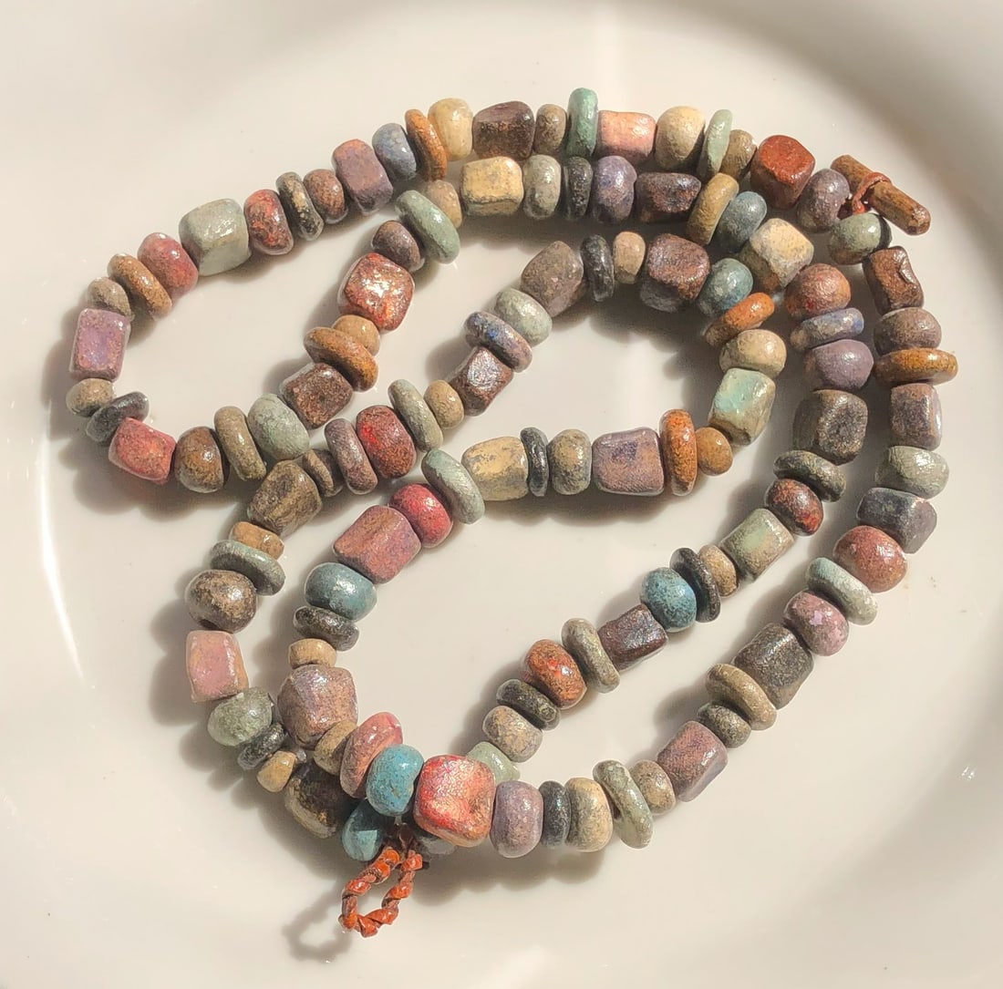 Vintage Necklace: Vintage Necklace