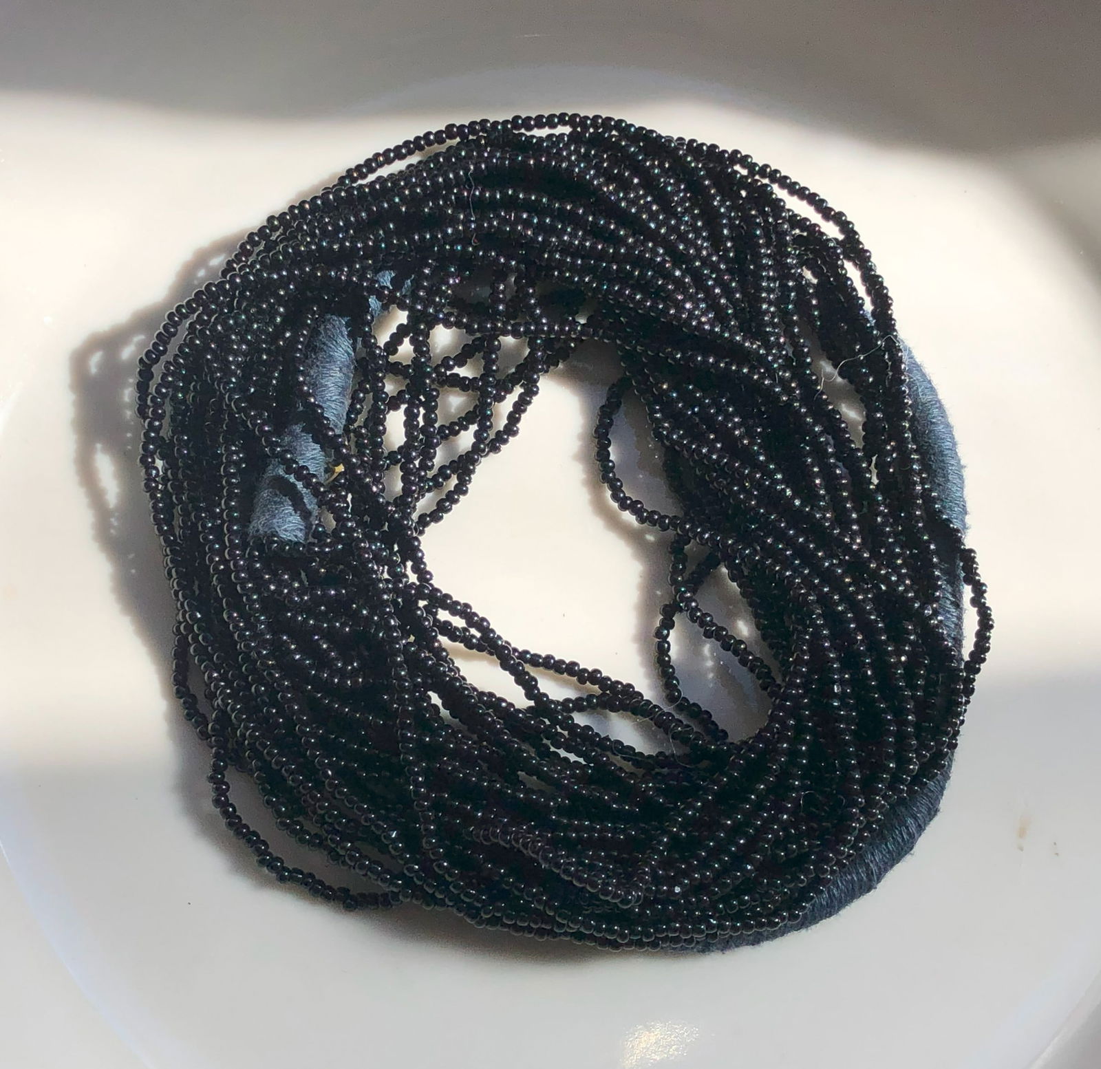 Vintage Necklace: Vintage Necklace