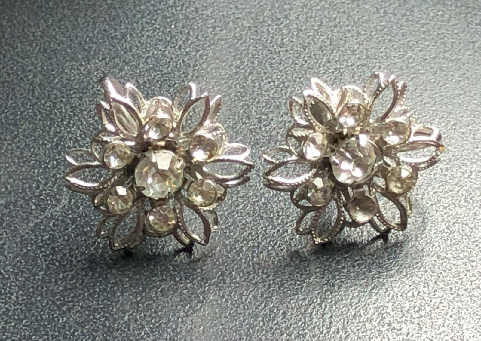 Pair of Earrings (1 of 4)