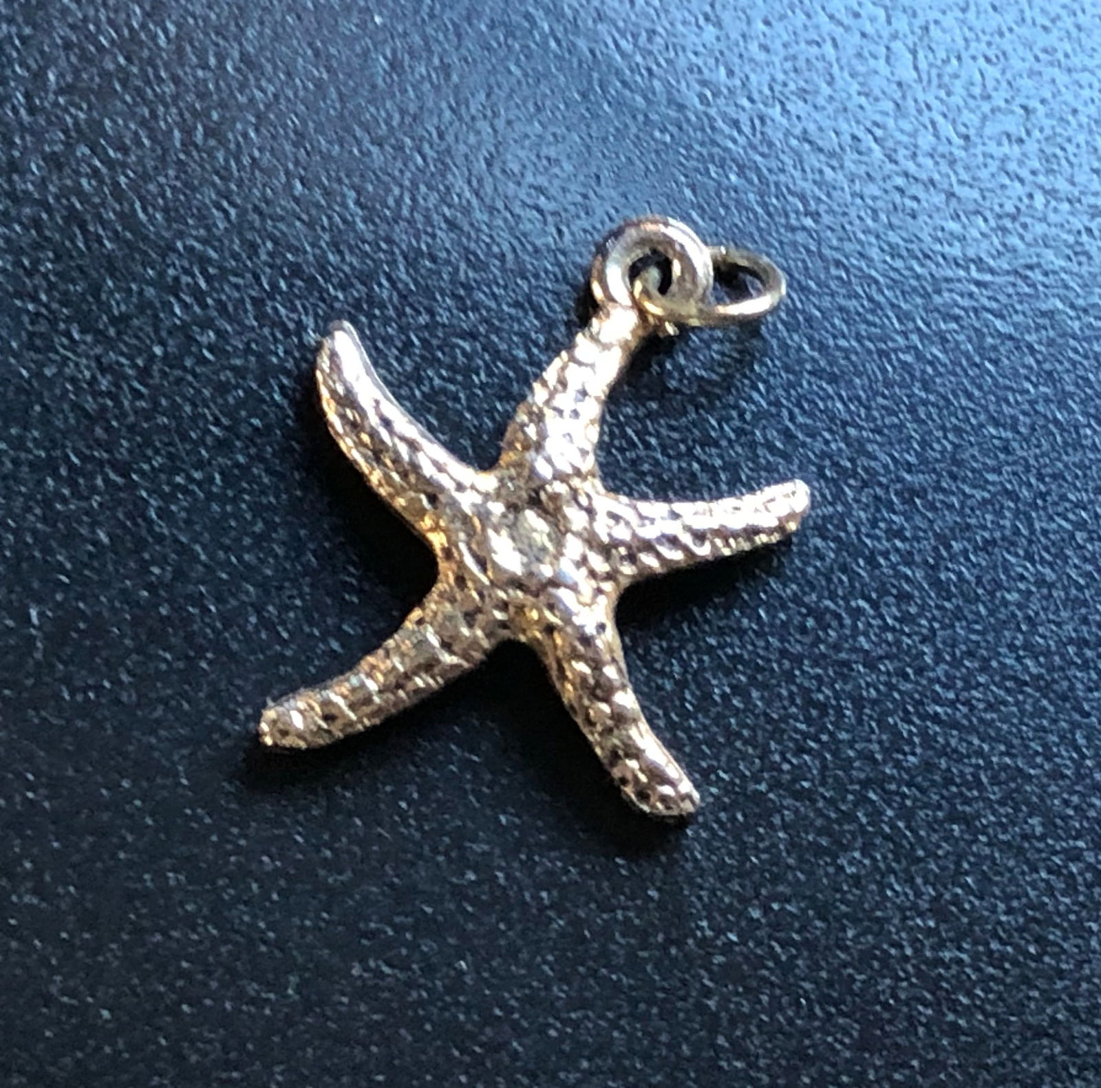 Vintage Pendant: Vintage Pendant