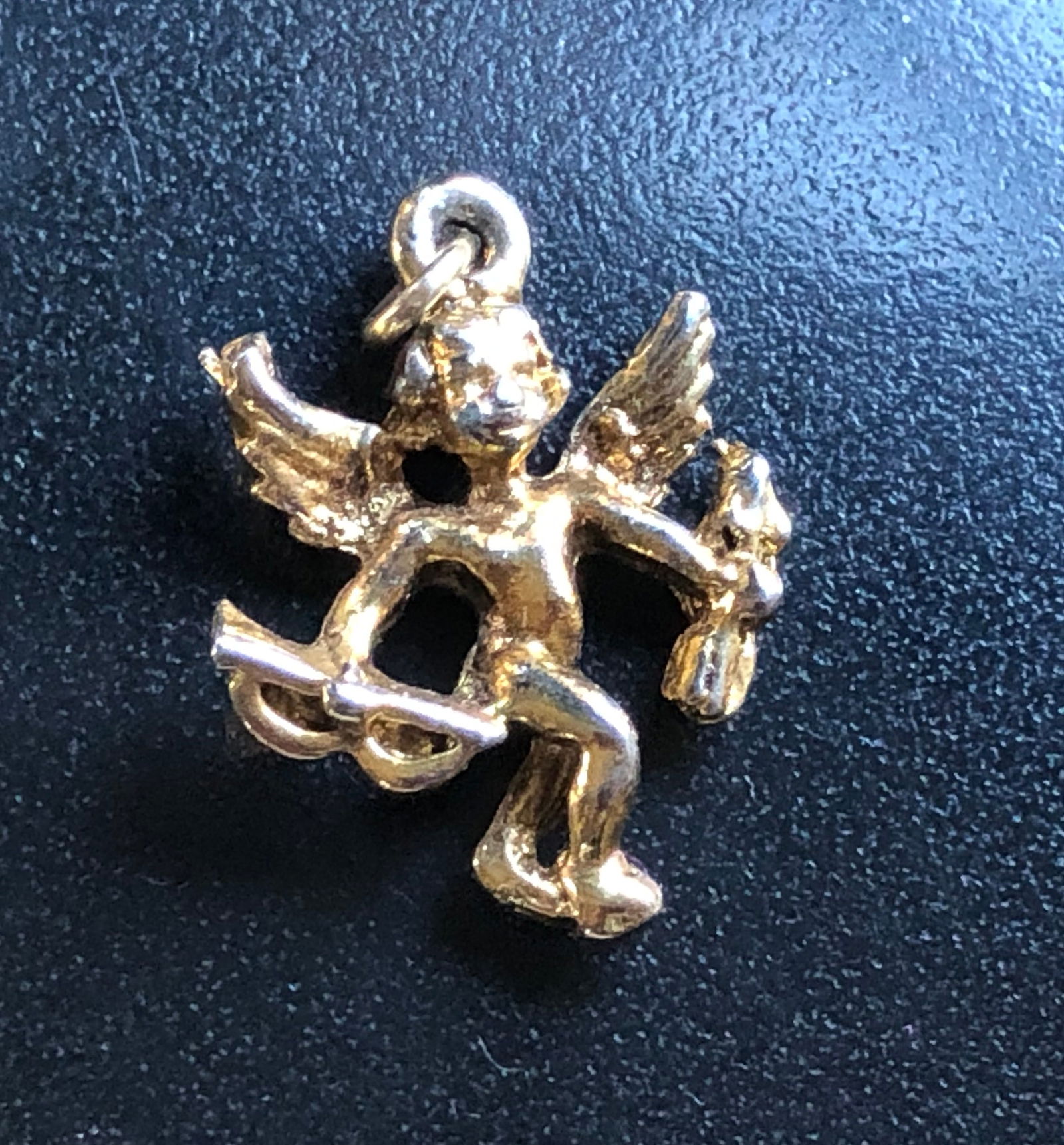 Vintage Pendant: Vintage Pendant